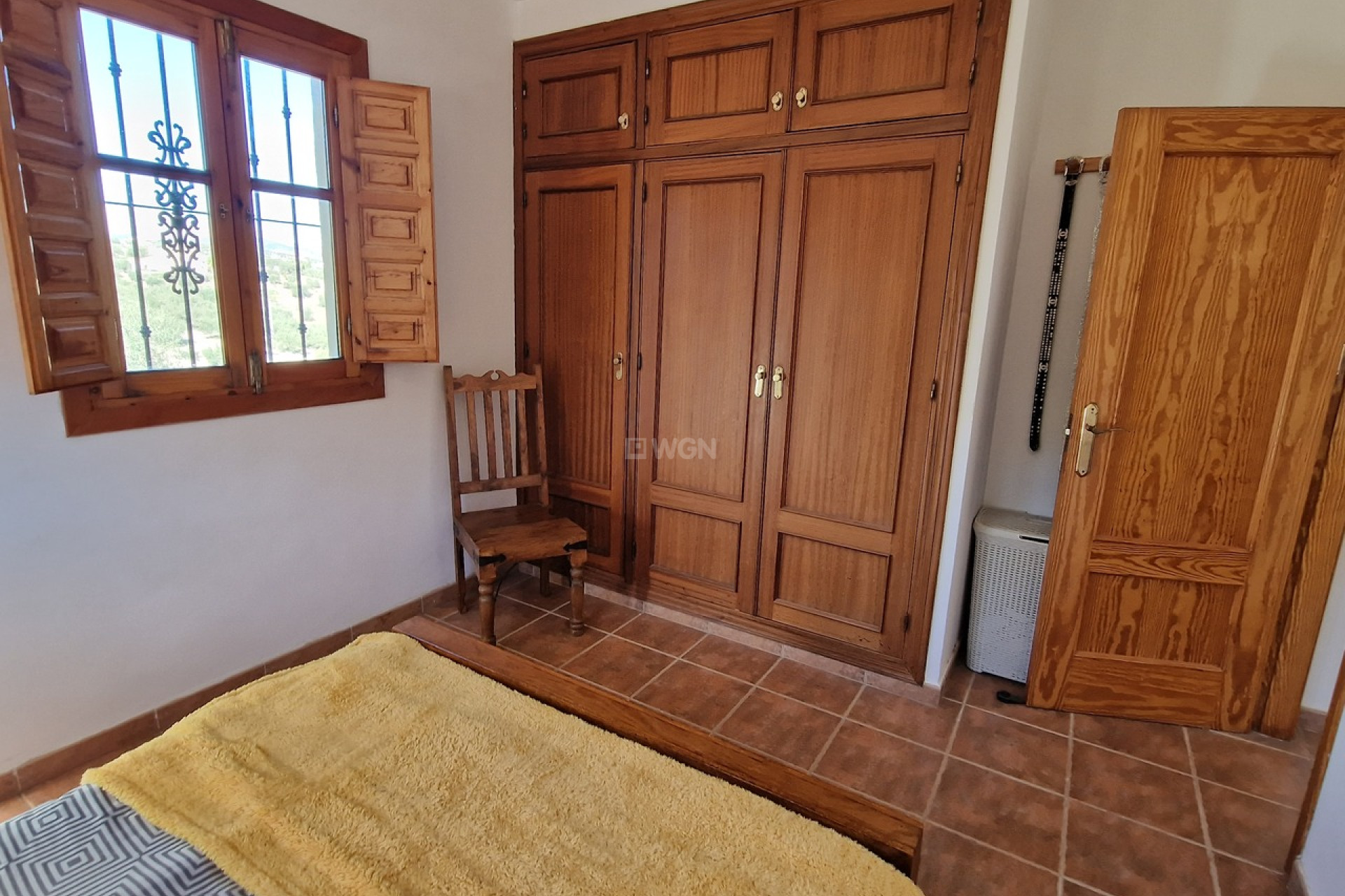 Resale - Villa - Vinuela - Inland