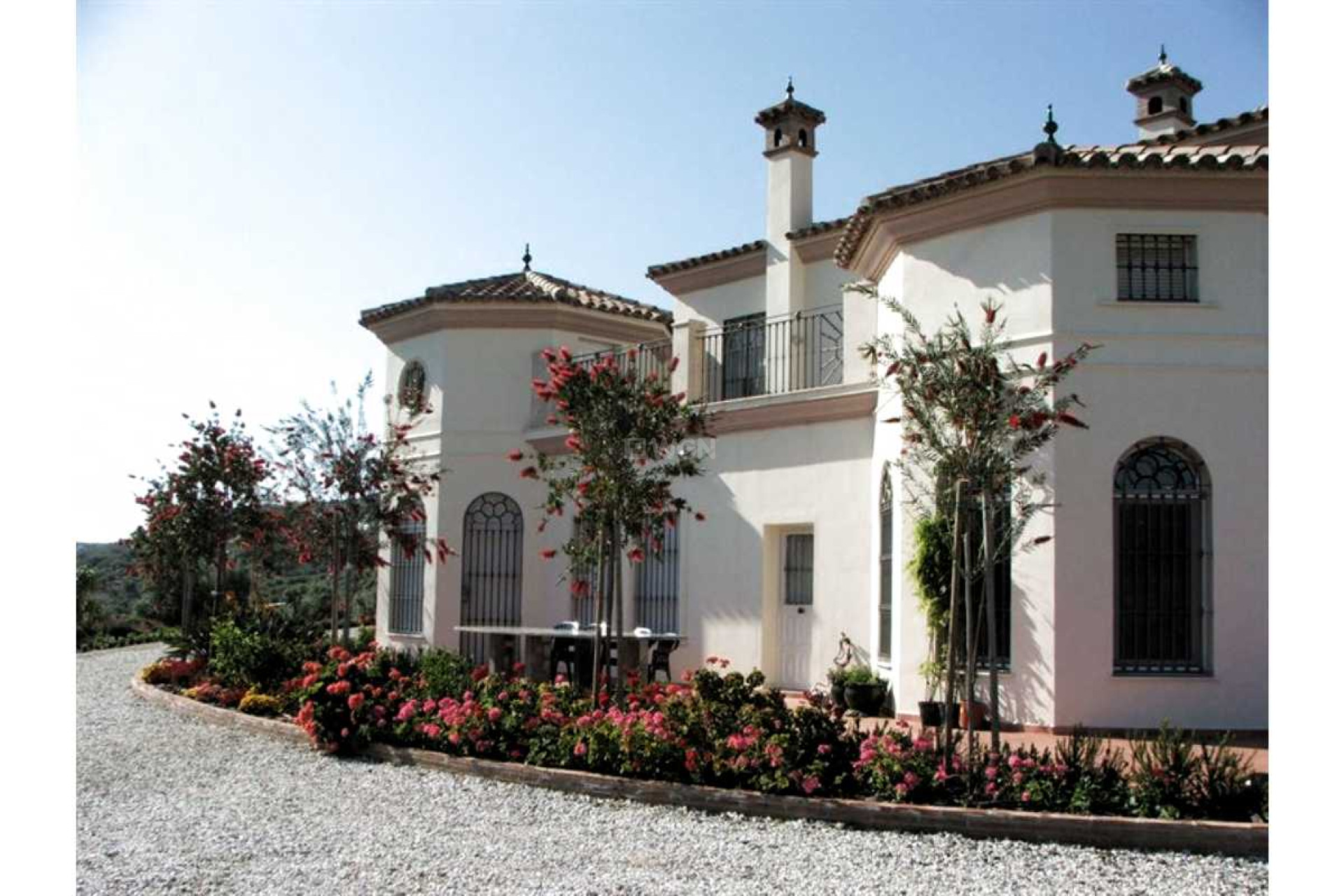 Resale - Villa - Vinuela - Inland