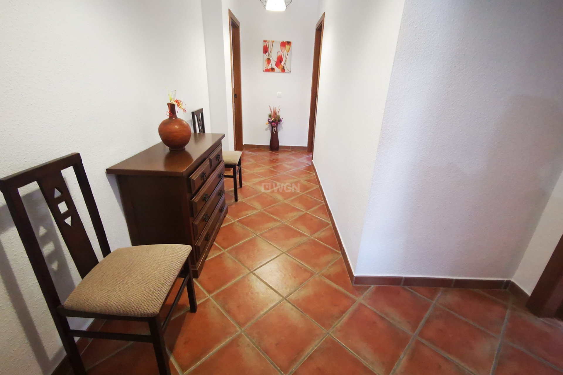 Resale - Villa - Vinuela - Inland