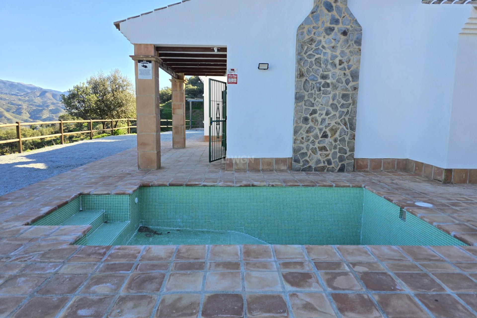 Resale - Villa - Vinuela - Inland