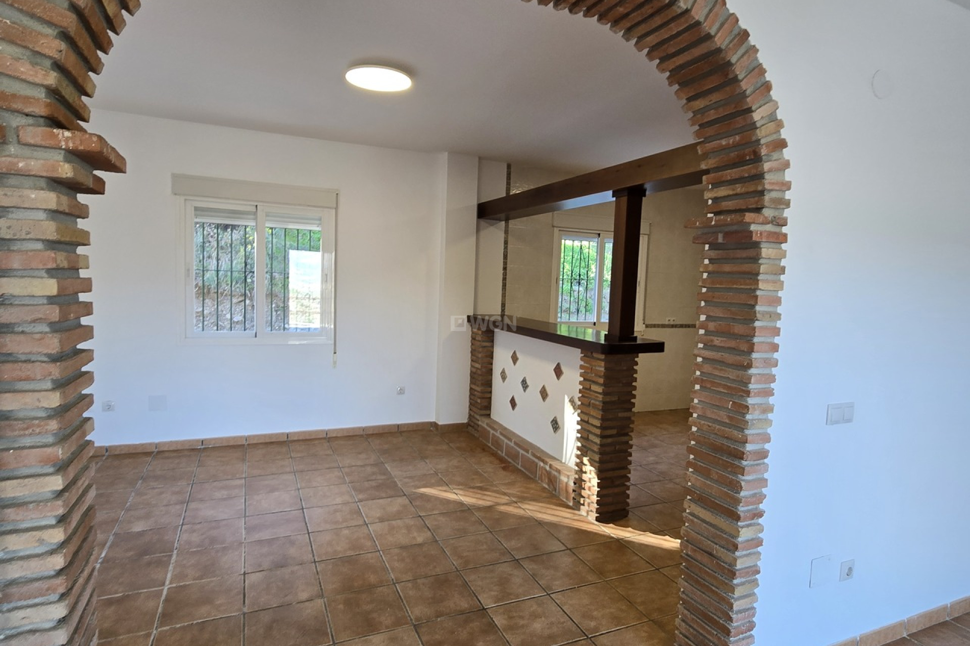 Resale - Villa - Vinuela - Inland