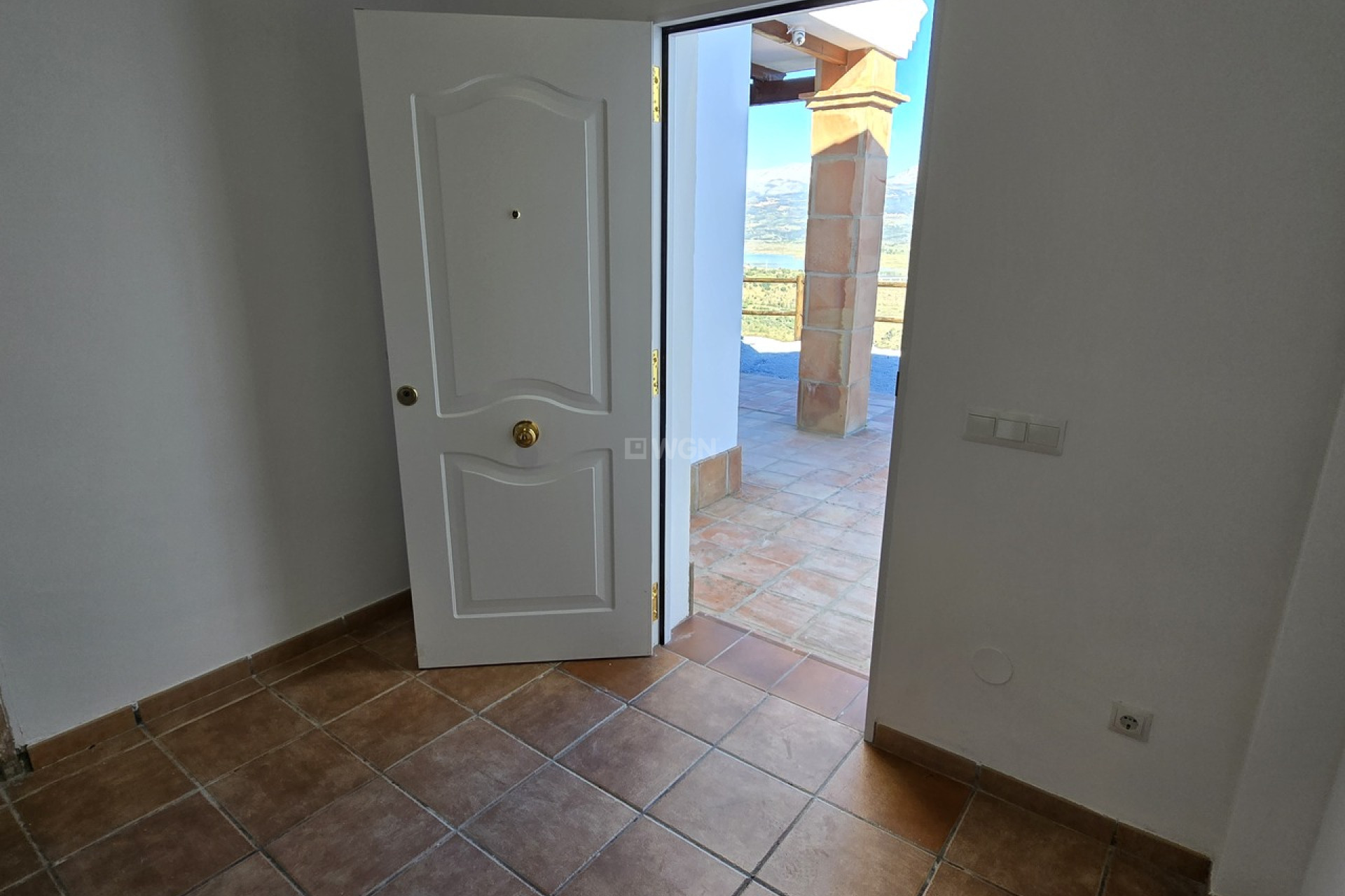 Resale - Villa - Vinuela - Inland