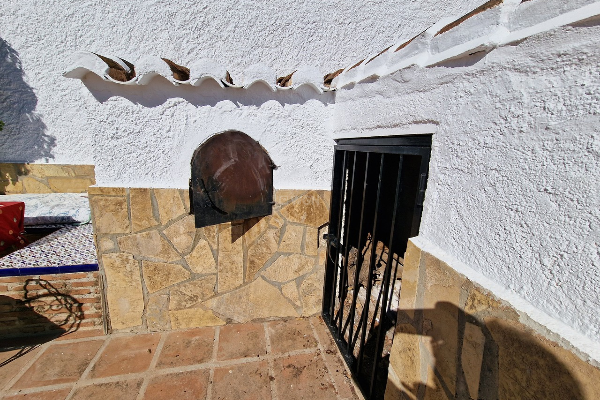 Resale - Villa - Vinuela - Inland