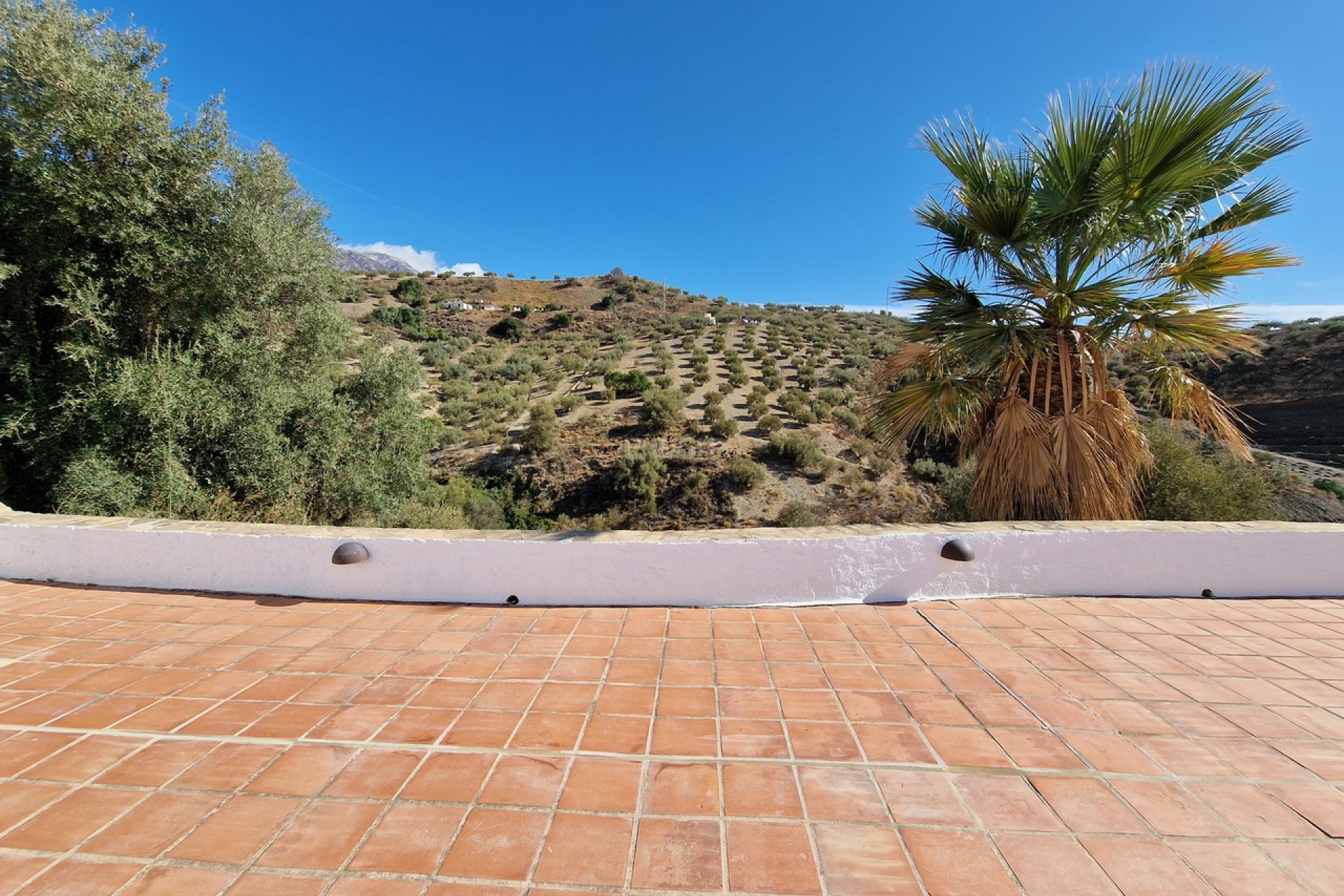 Resale - Villa - Vinuela - Inland