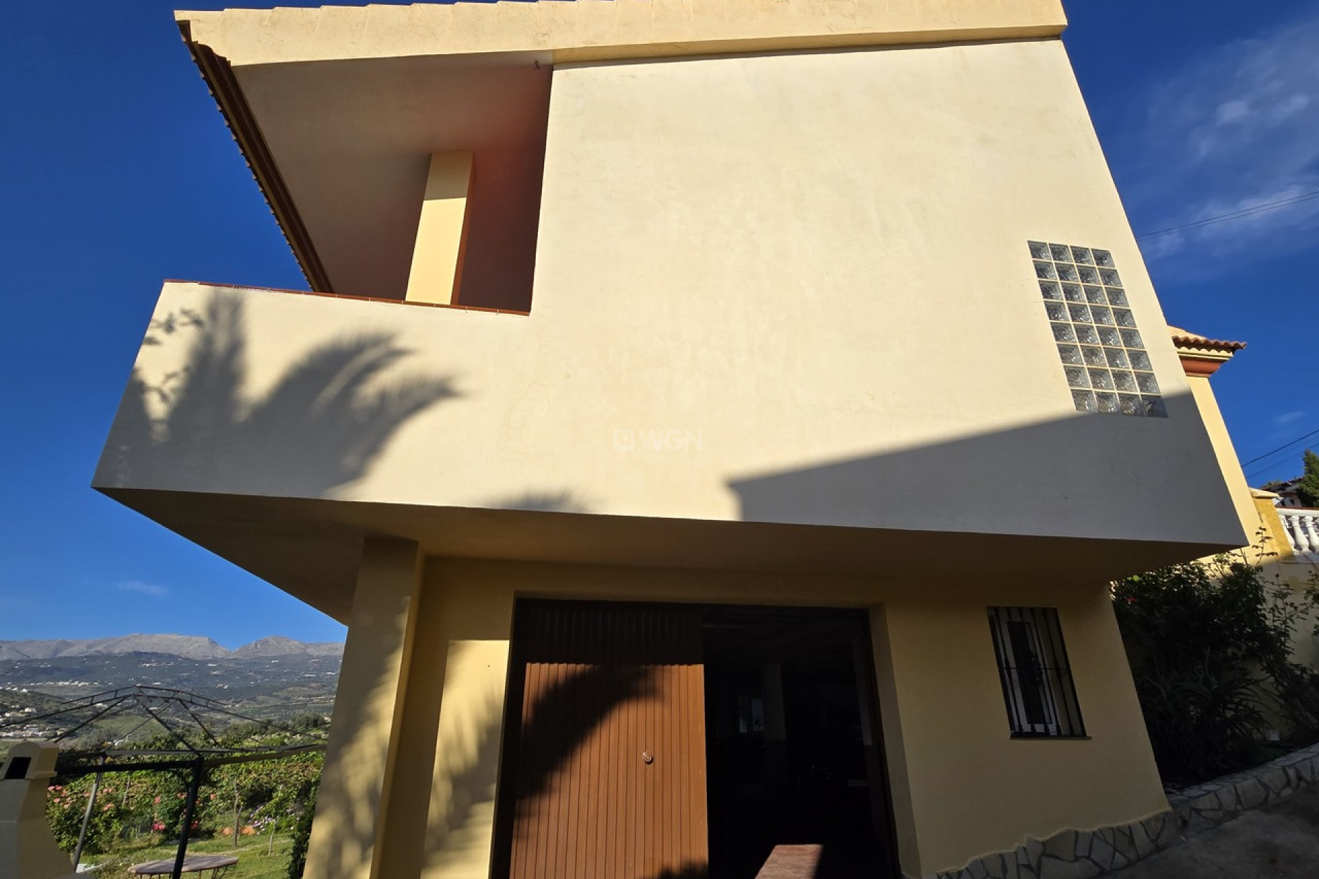 Resale - Villa - Vinuela - Inland