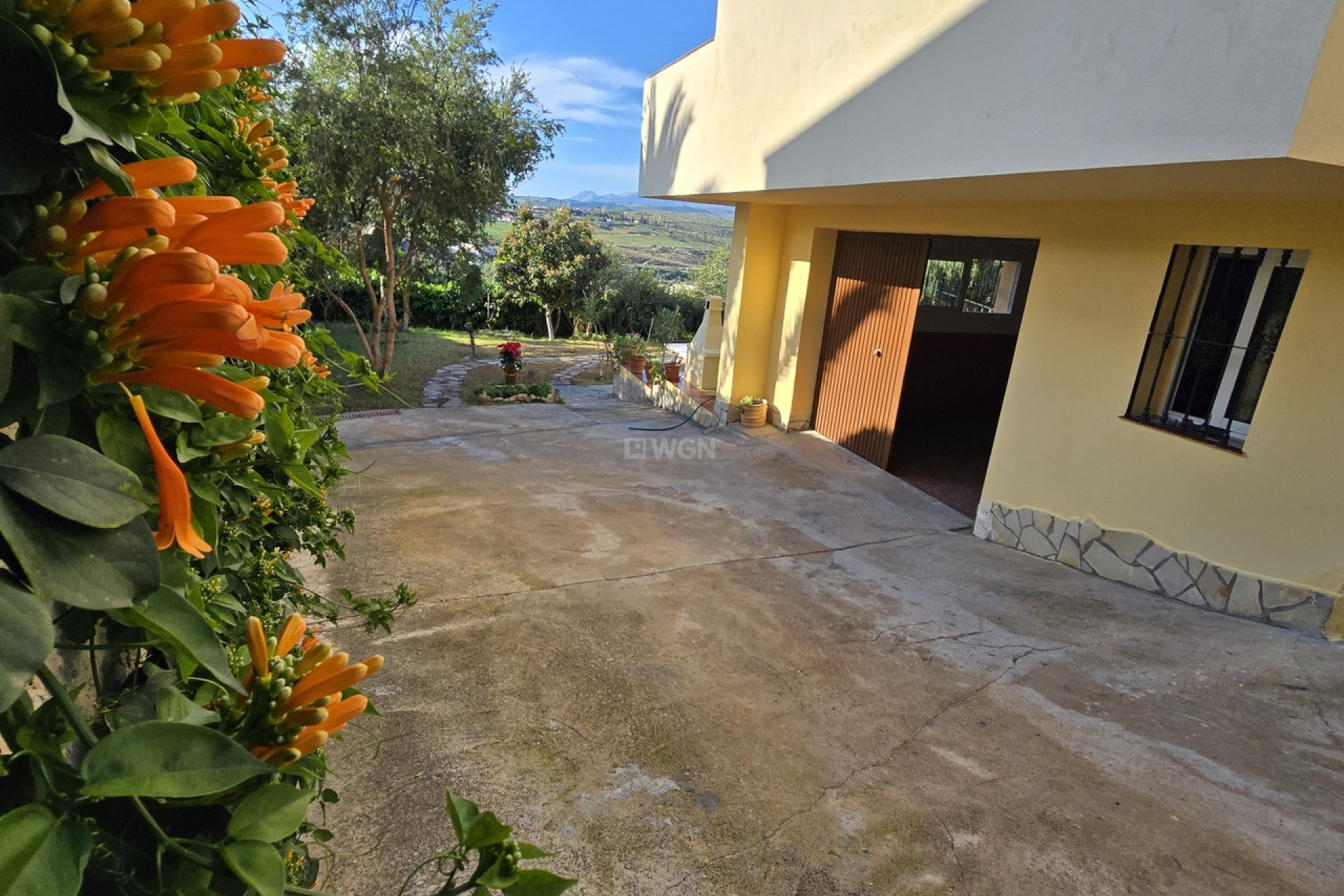 Resale - Villa - Vinuela - Inland