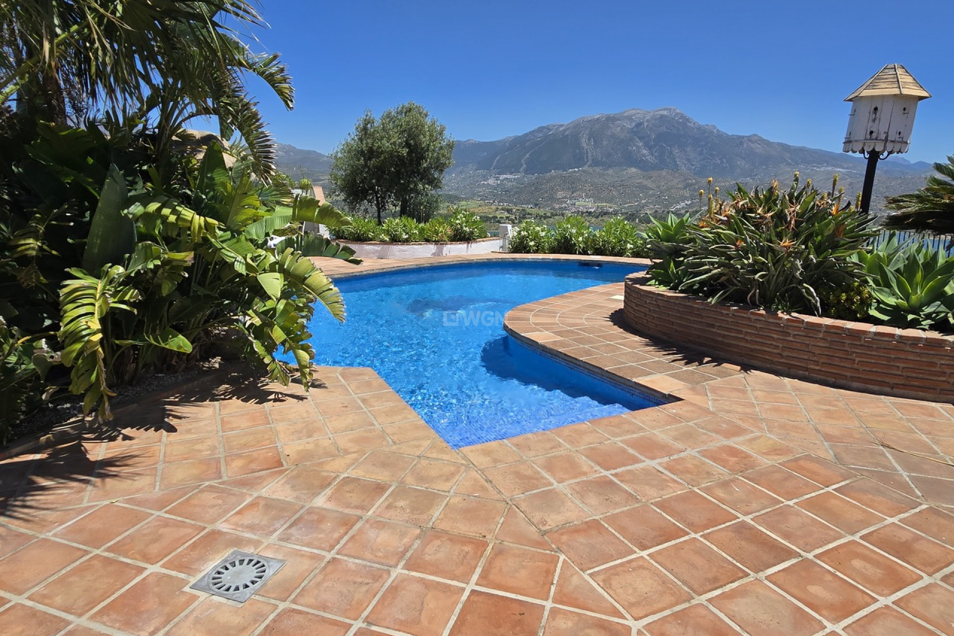 Resale - Villa - Vinuela - Inland