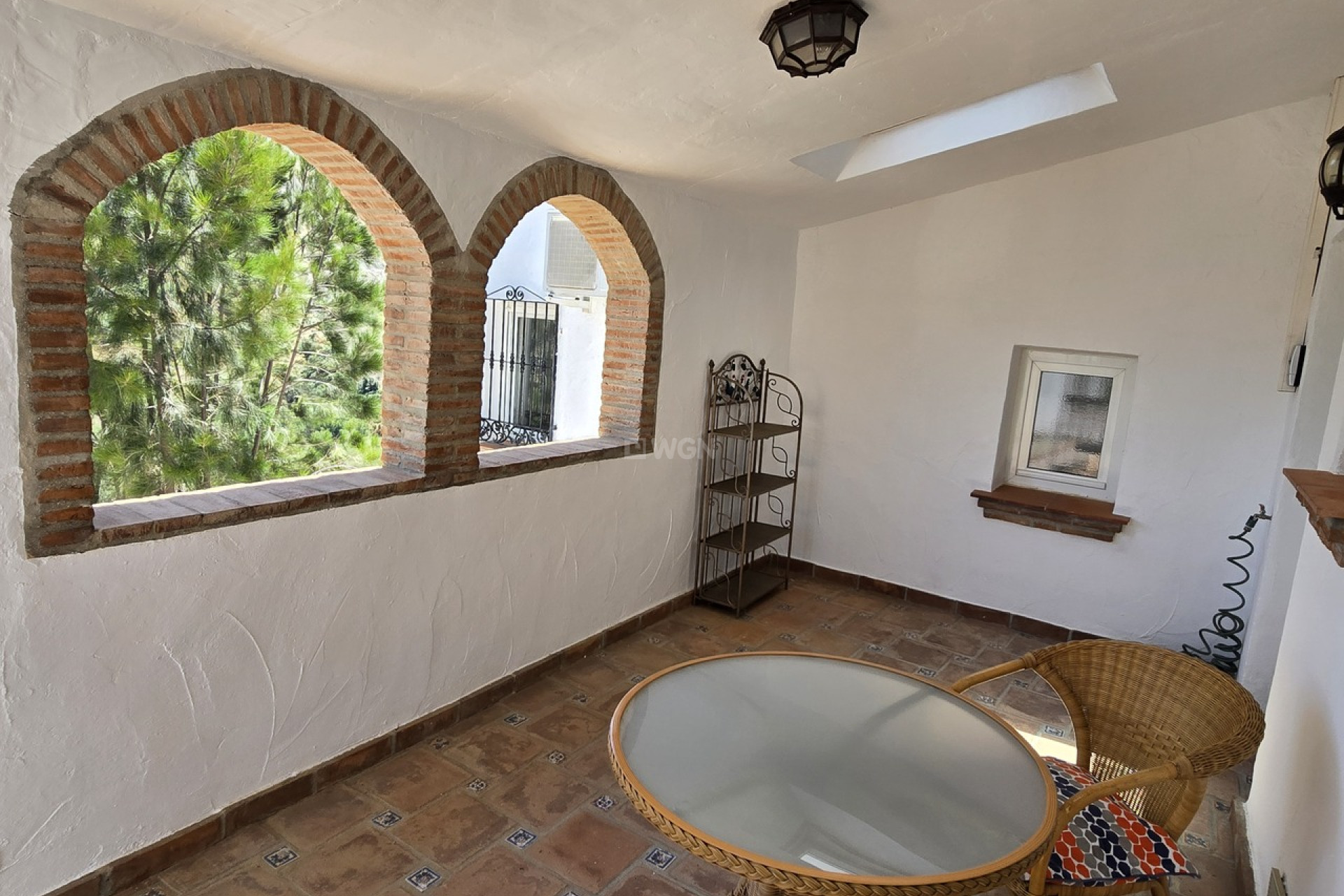 Resale - Villa - Vinuela - Inland