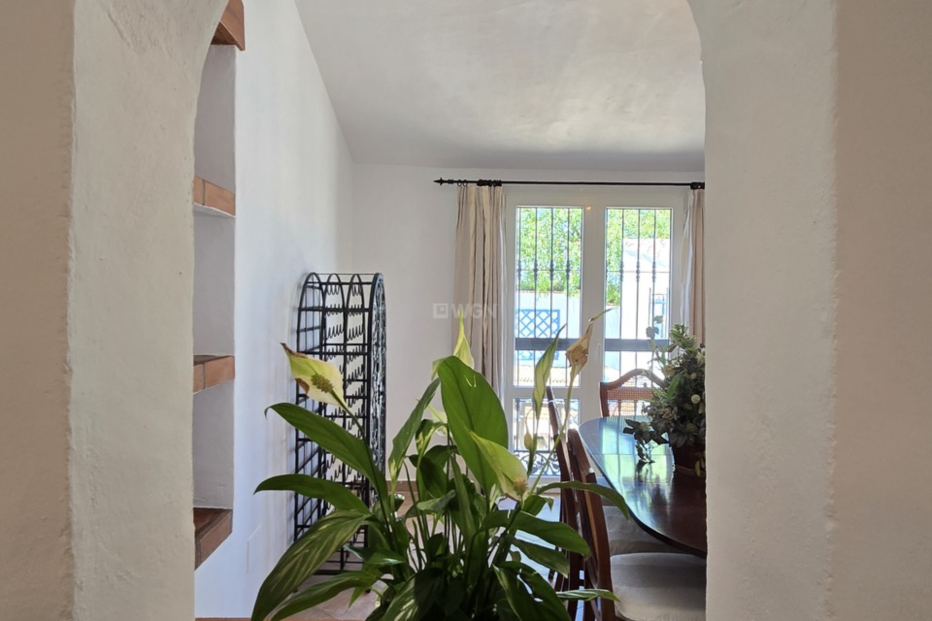 Resale - Villa - Vinuela - Inland