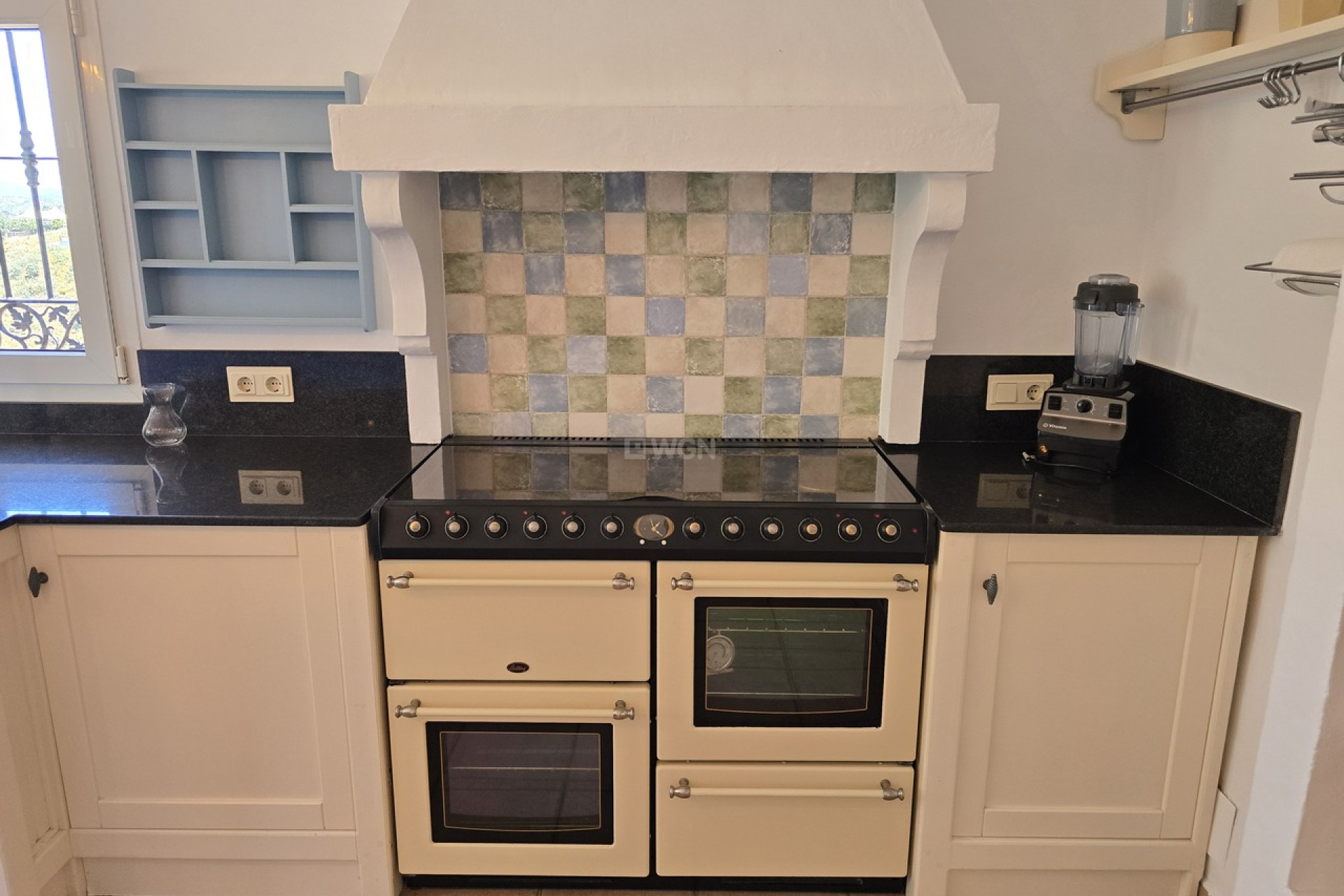 Resale - Villa - Vinuela - Inland