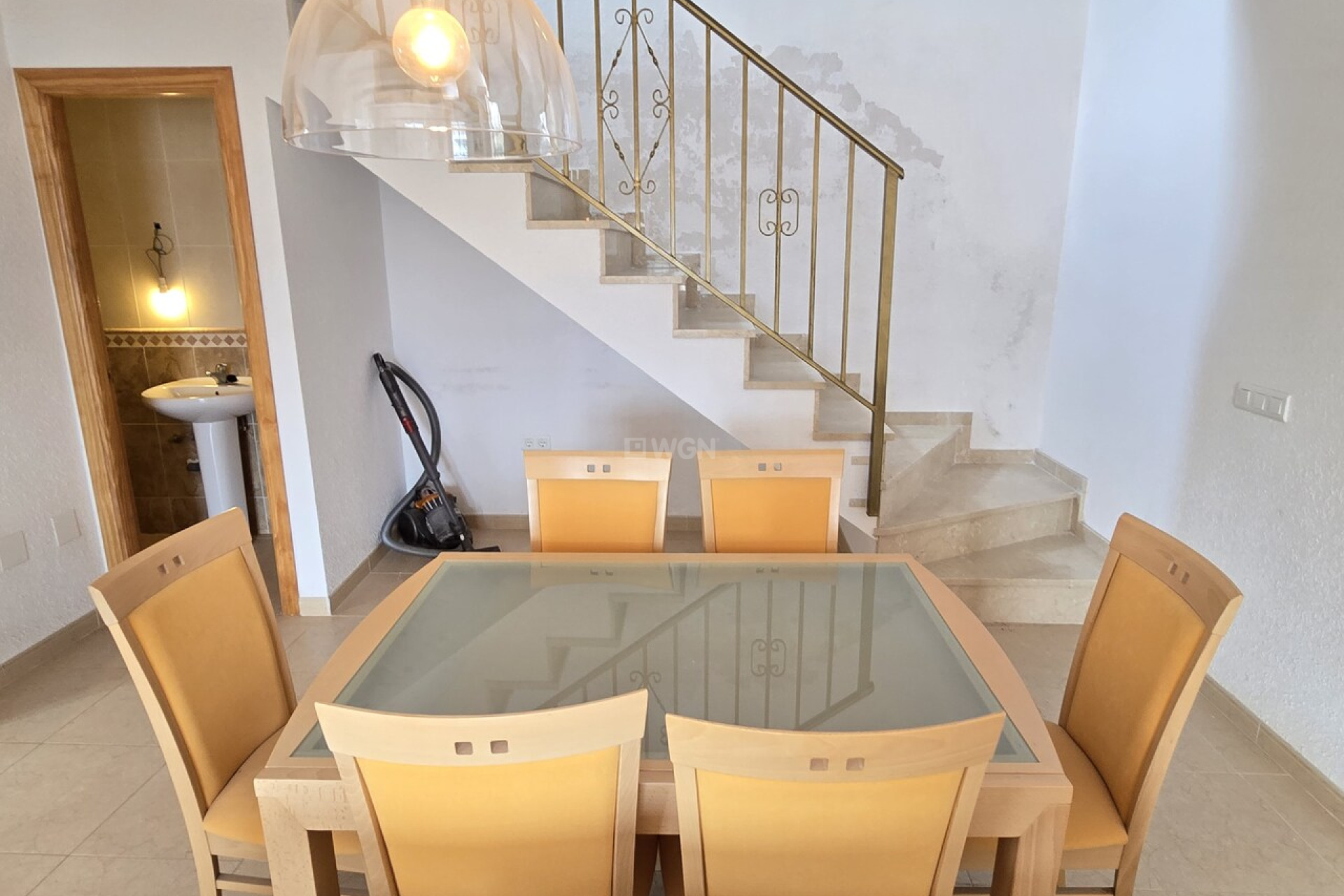 Resale - Villa - Vinuela - Inland