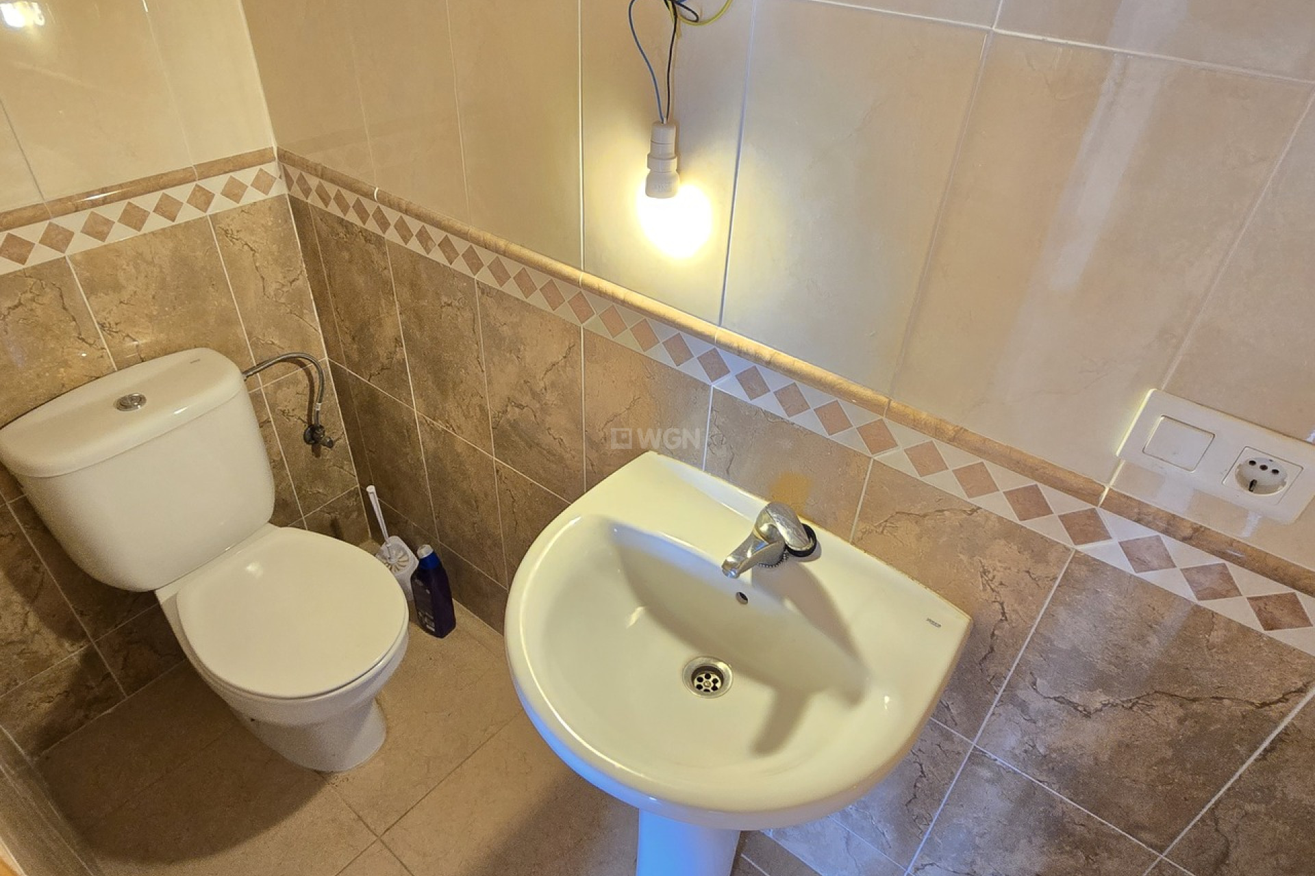 Resale - Villa - Vinuela - Inland