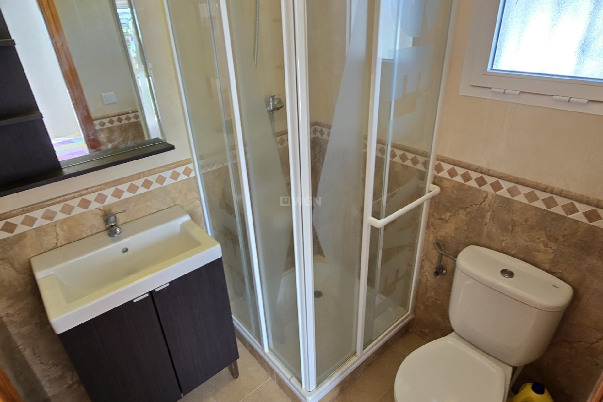 Resale - Villa - Vinuela - Inland