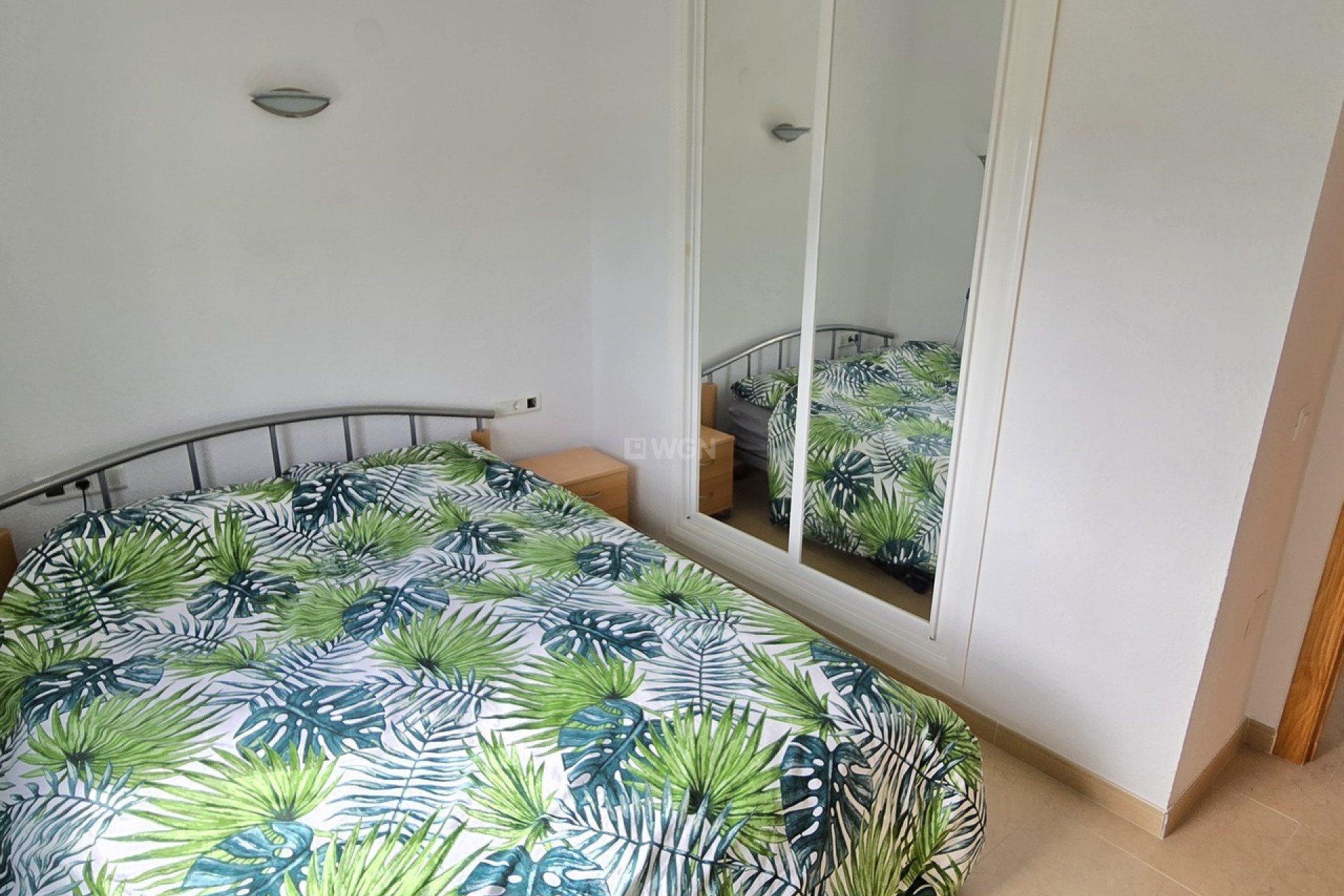 Resale - Villa - Vinuela - Inland