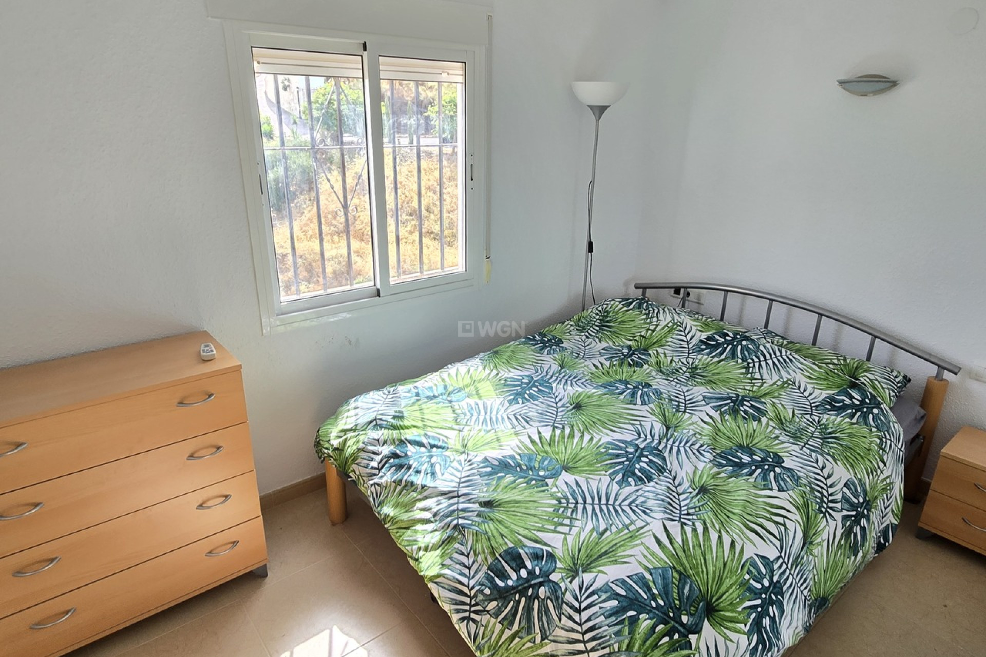 Resale - Villa - Vinuela - Inland