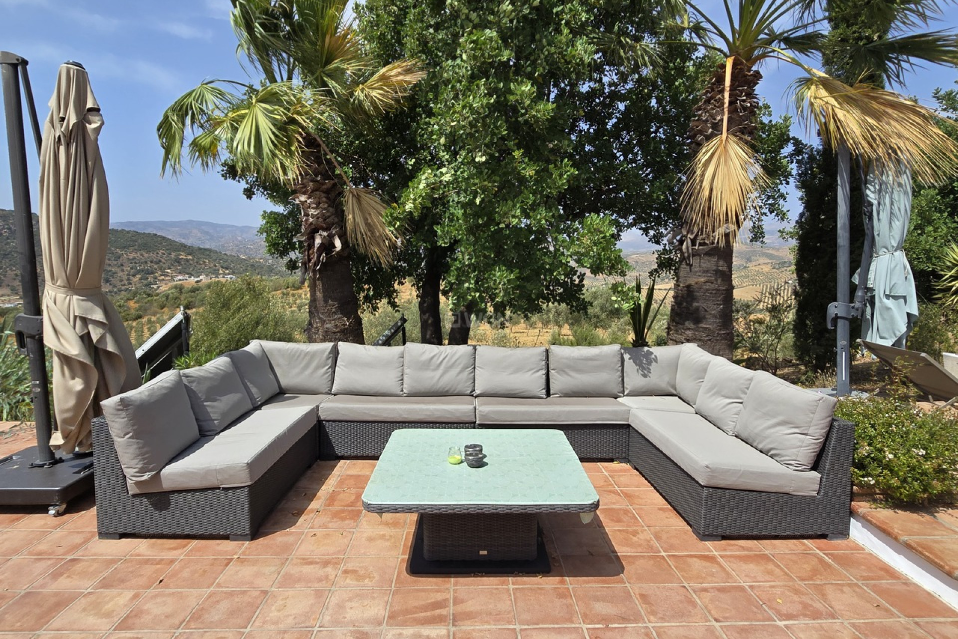 Resale - Villa - Vinuela - Inland