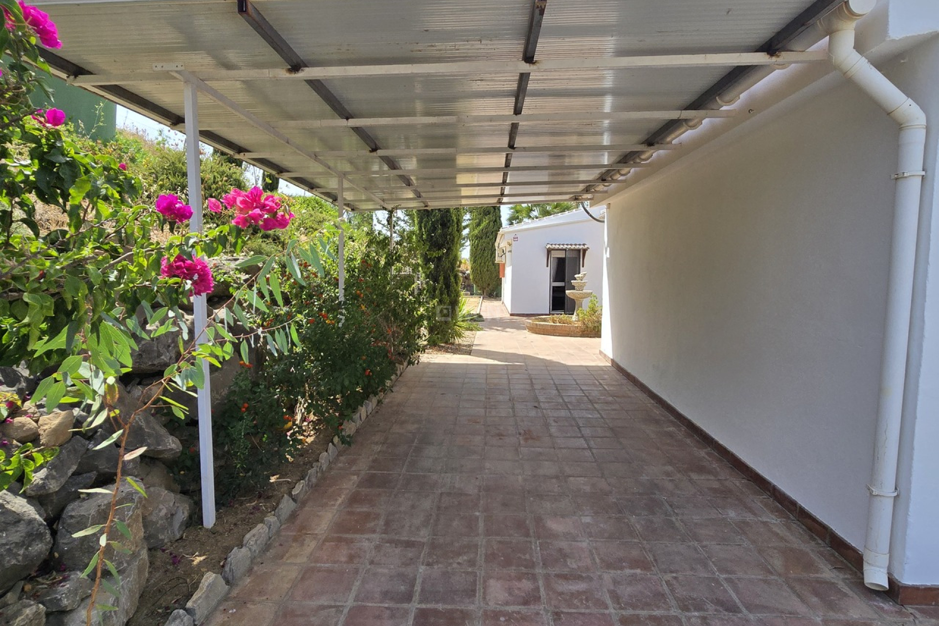 Resale - Villa - Vinuela - Inland