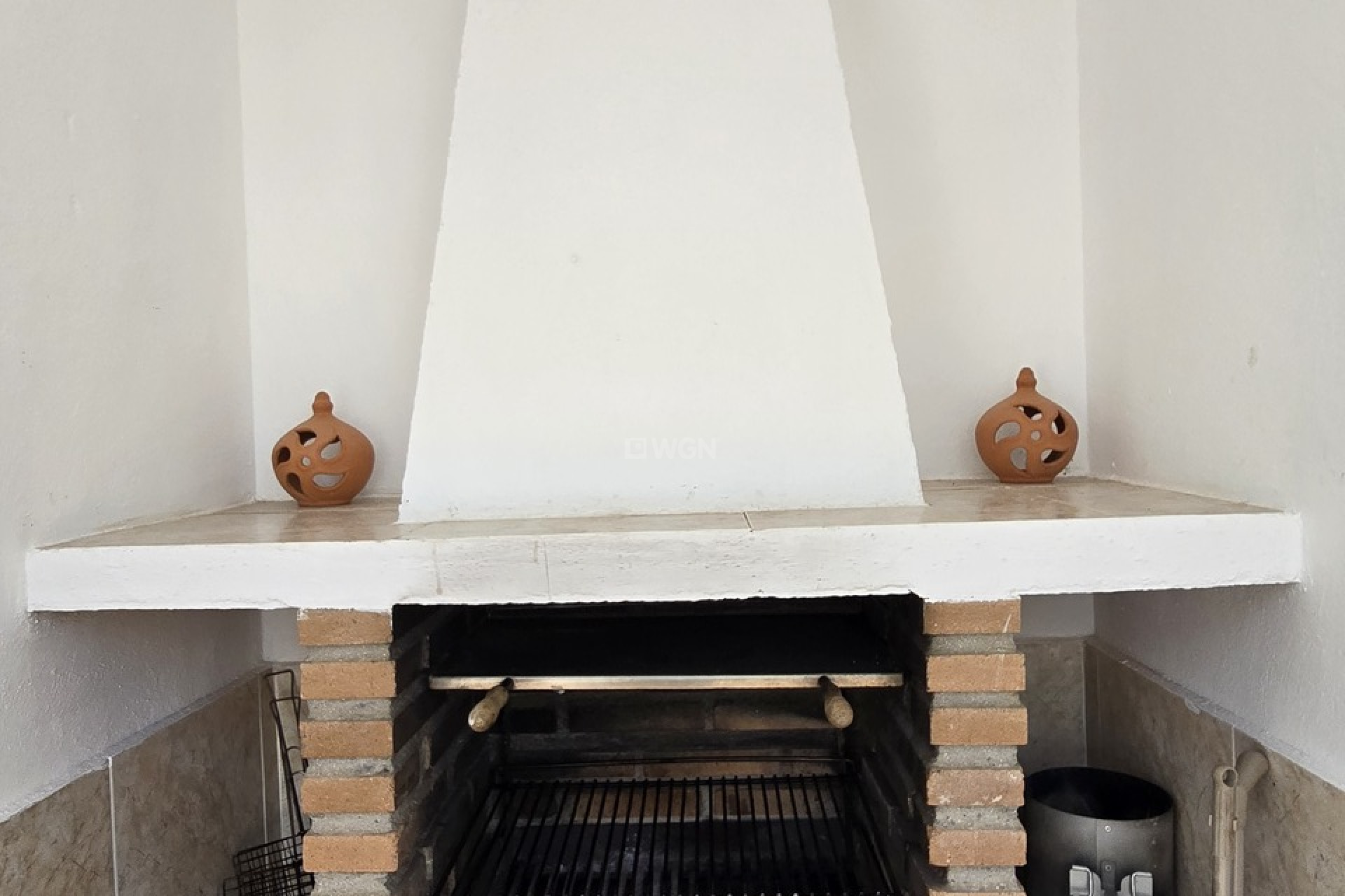 Resale - Villa - Vinuela - Inland