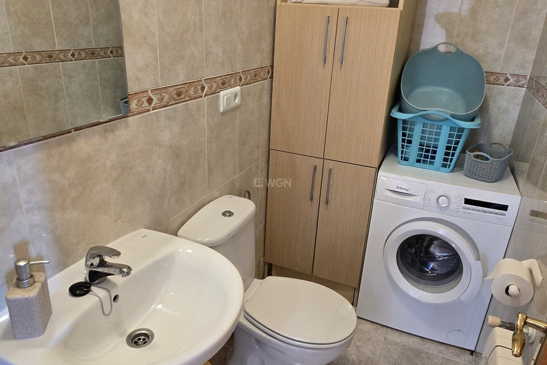 Resale - Villa - Vinuela - Inland