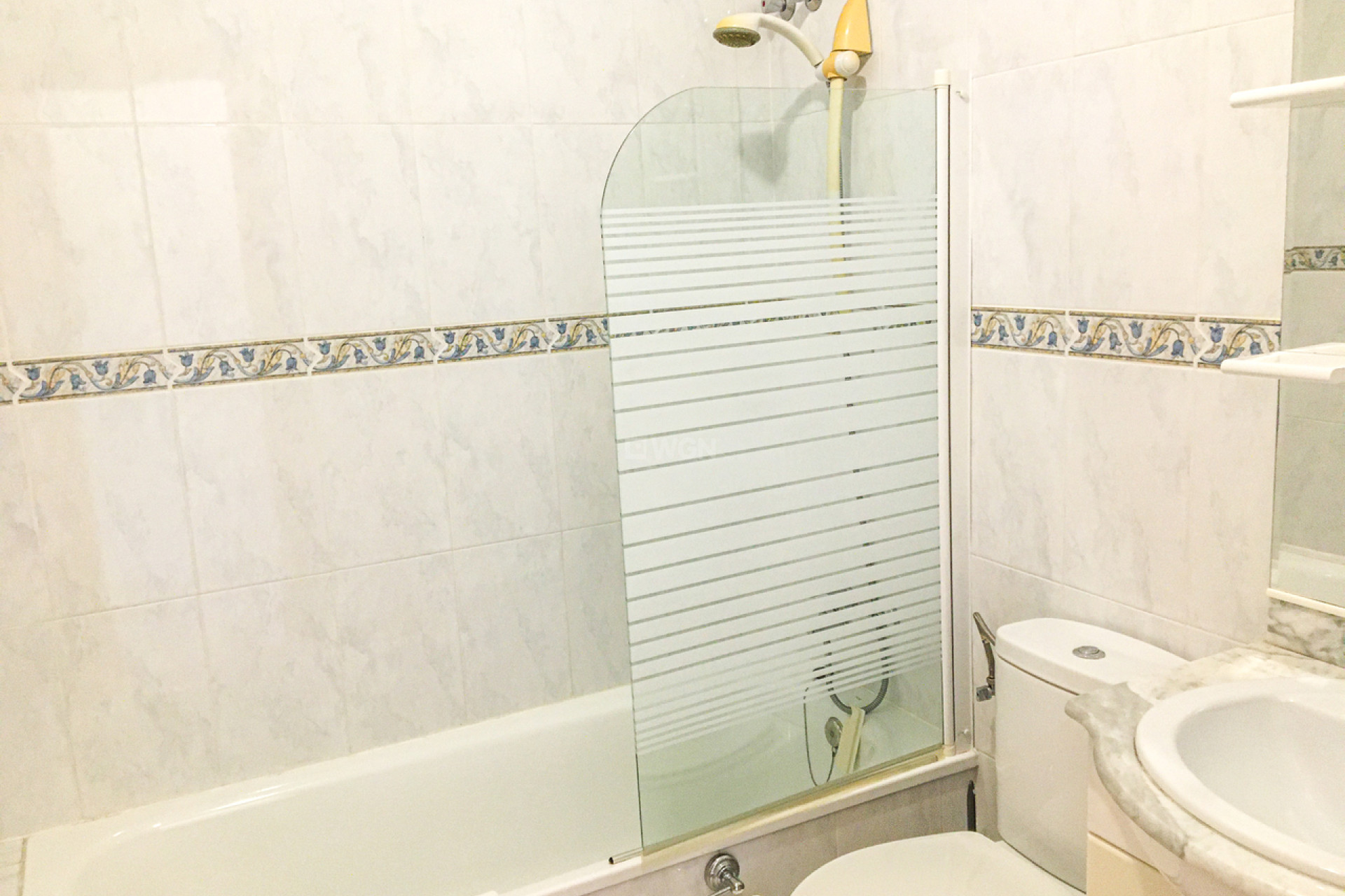 Resale - Villa - Vinuela - Inland