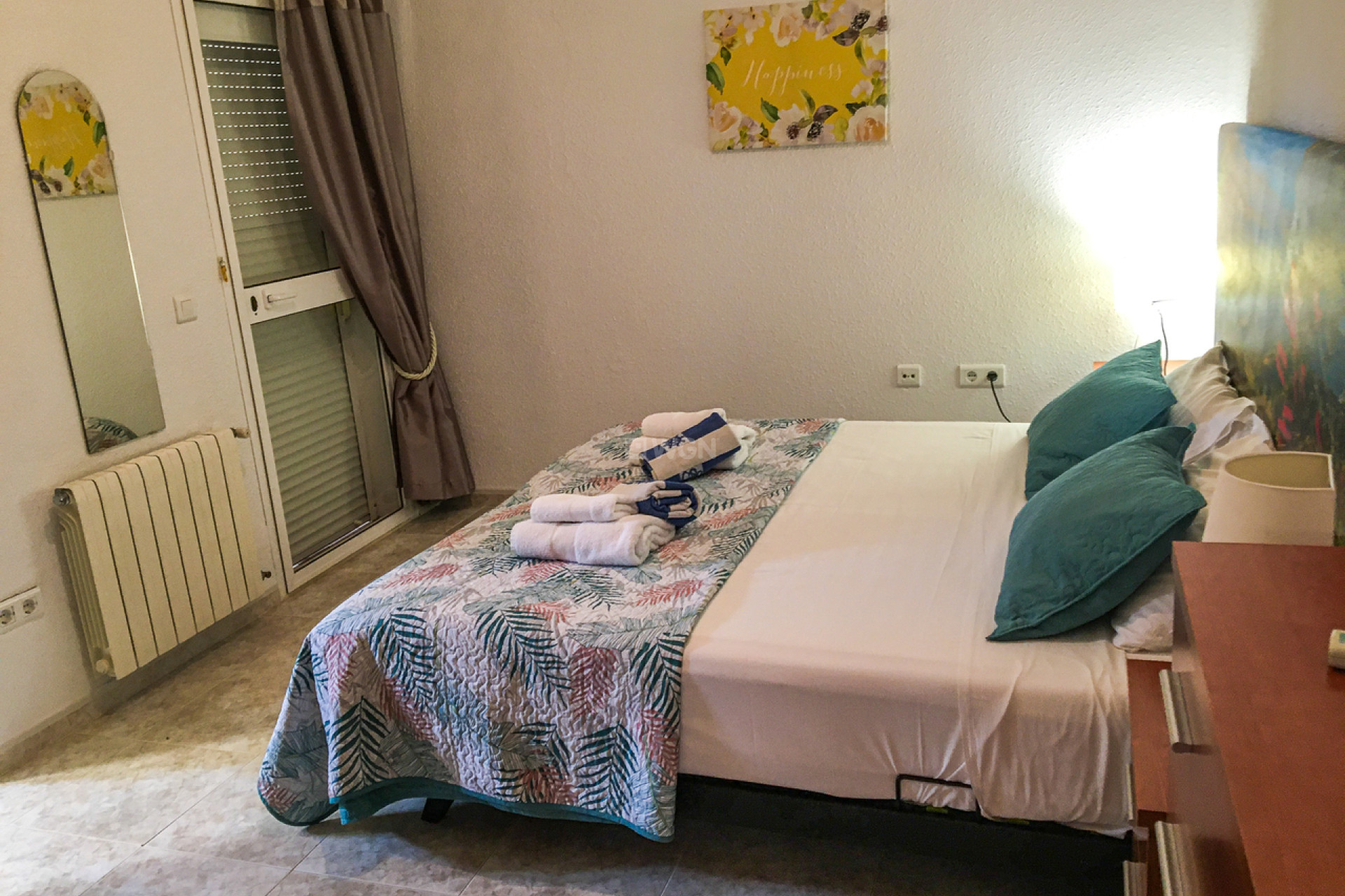 Resale - Villa - Vinuela - Inland