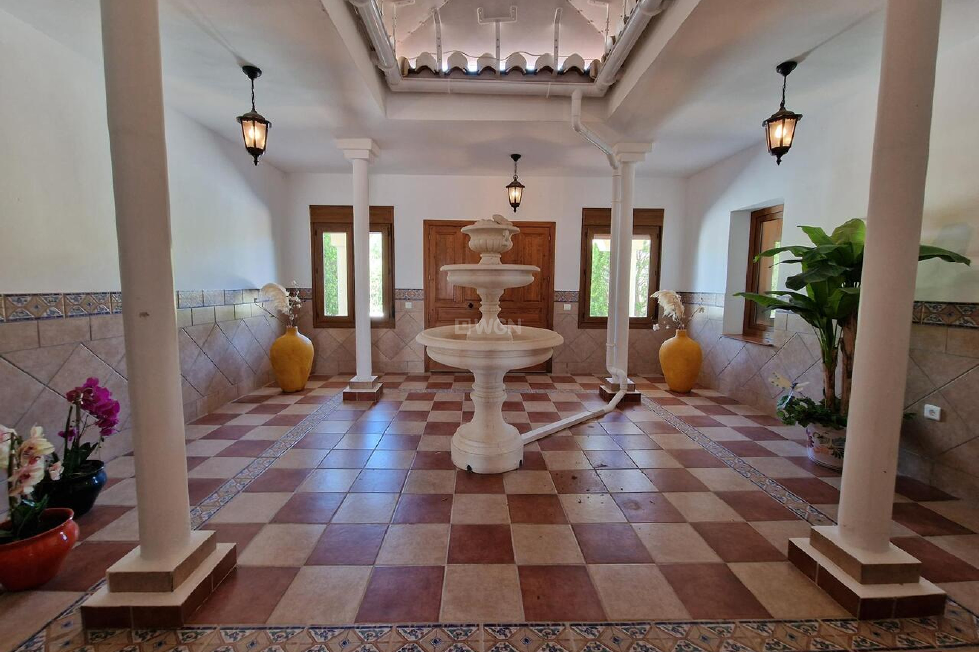 Resale - Villa - Vinuela - Inland