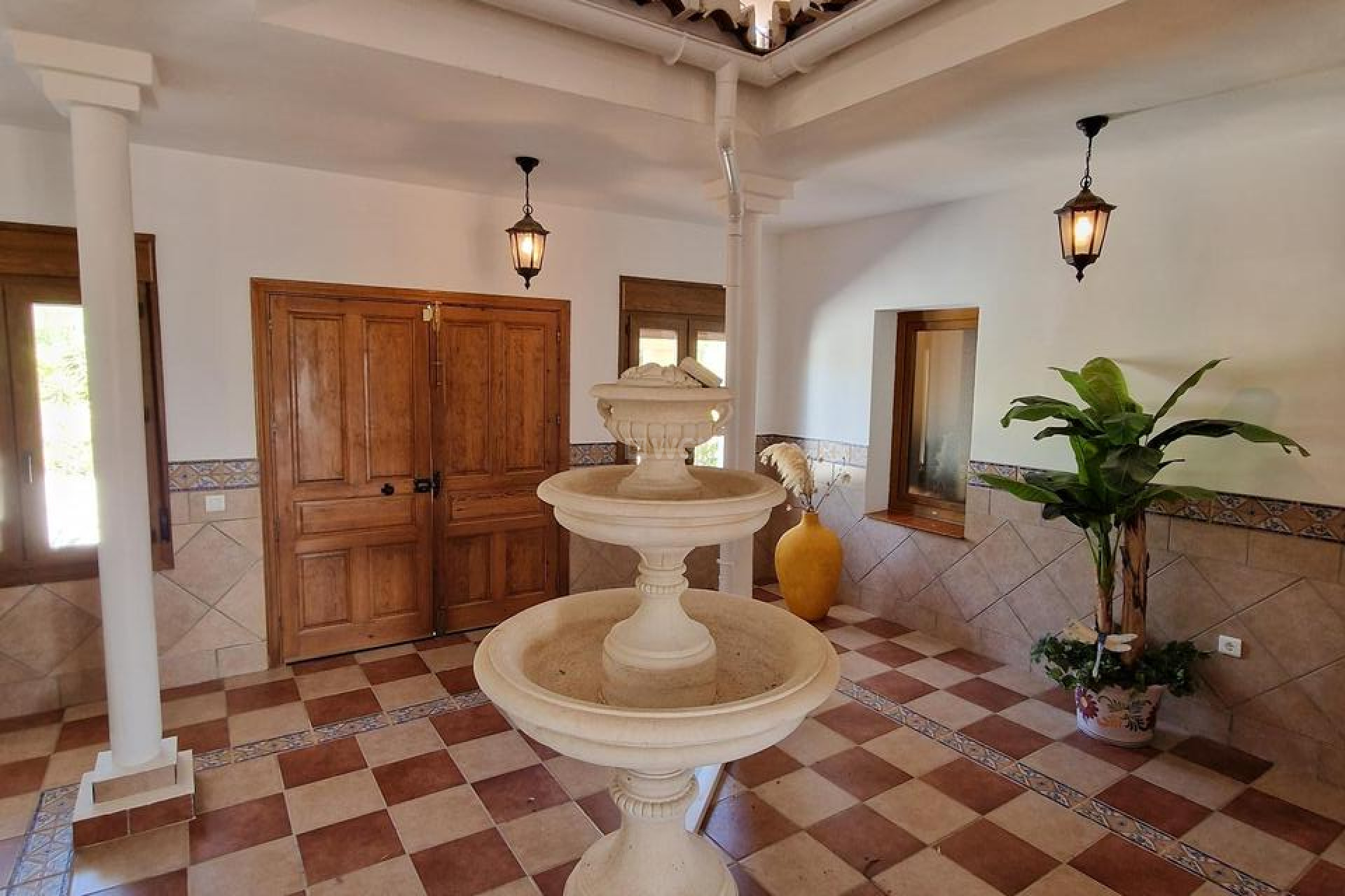 Resale - Villa - Vinuela - Inland