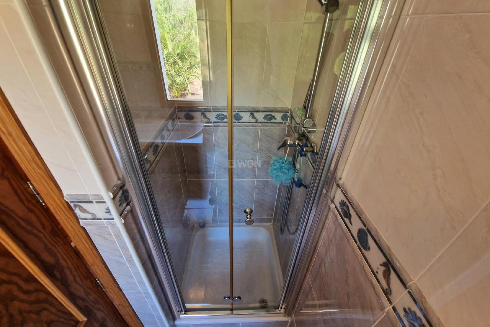 Resale - Villa - Vinuela - Inland