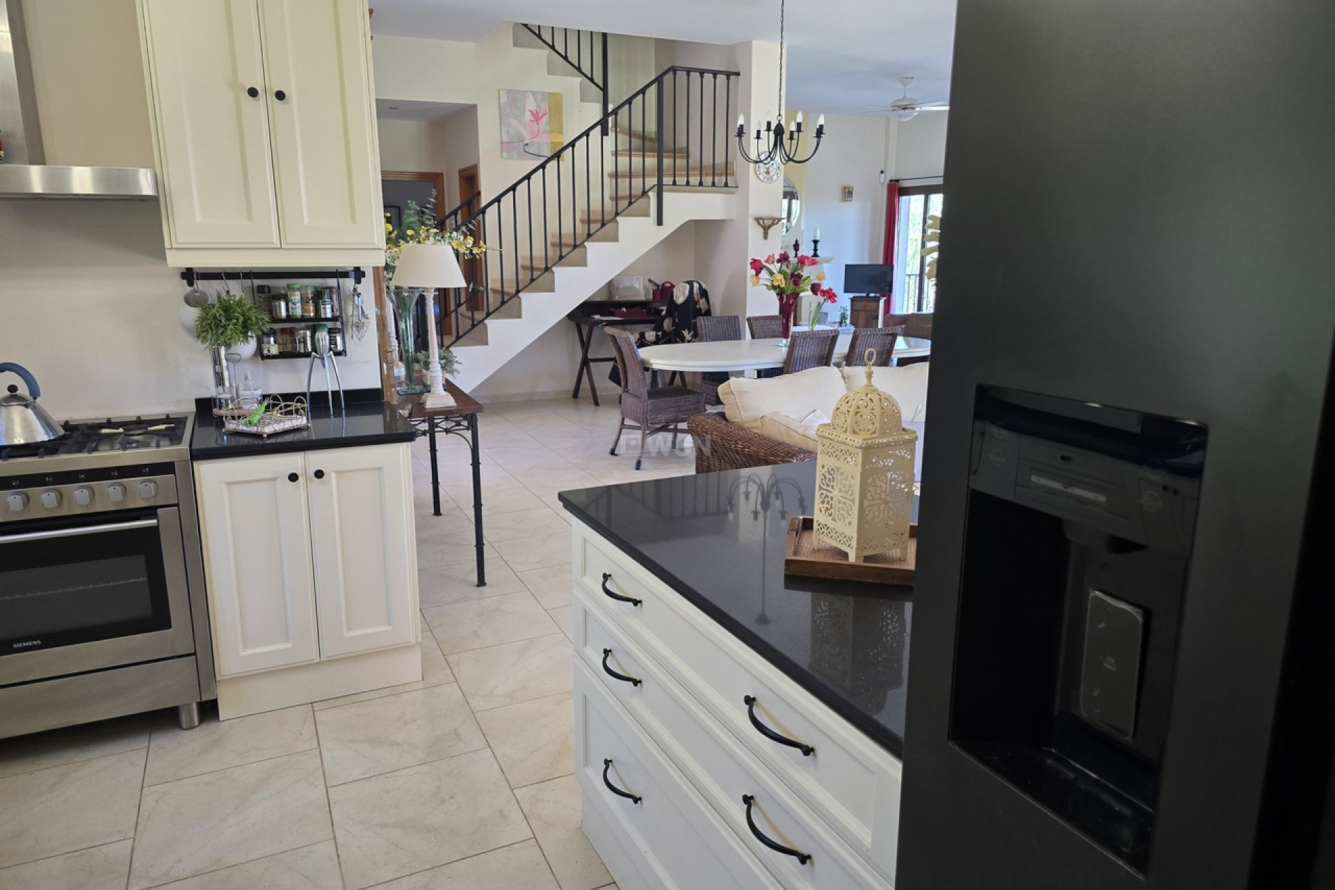 Resale - Villa - Vinuela - Inland