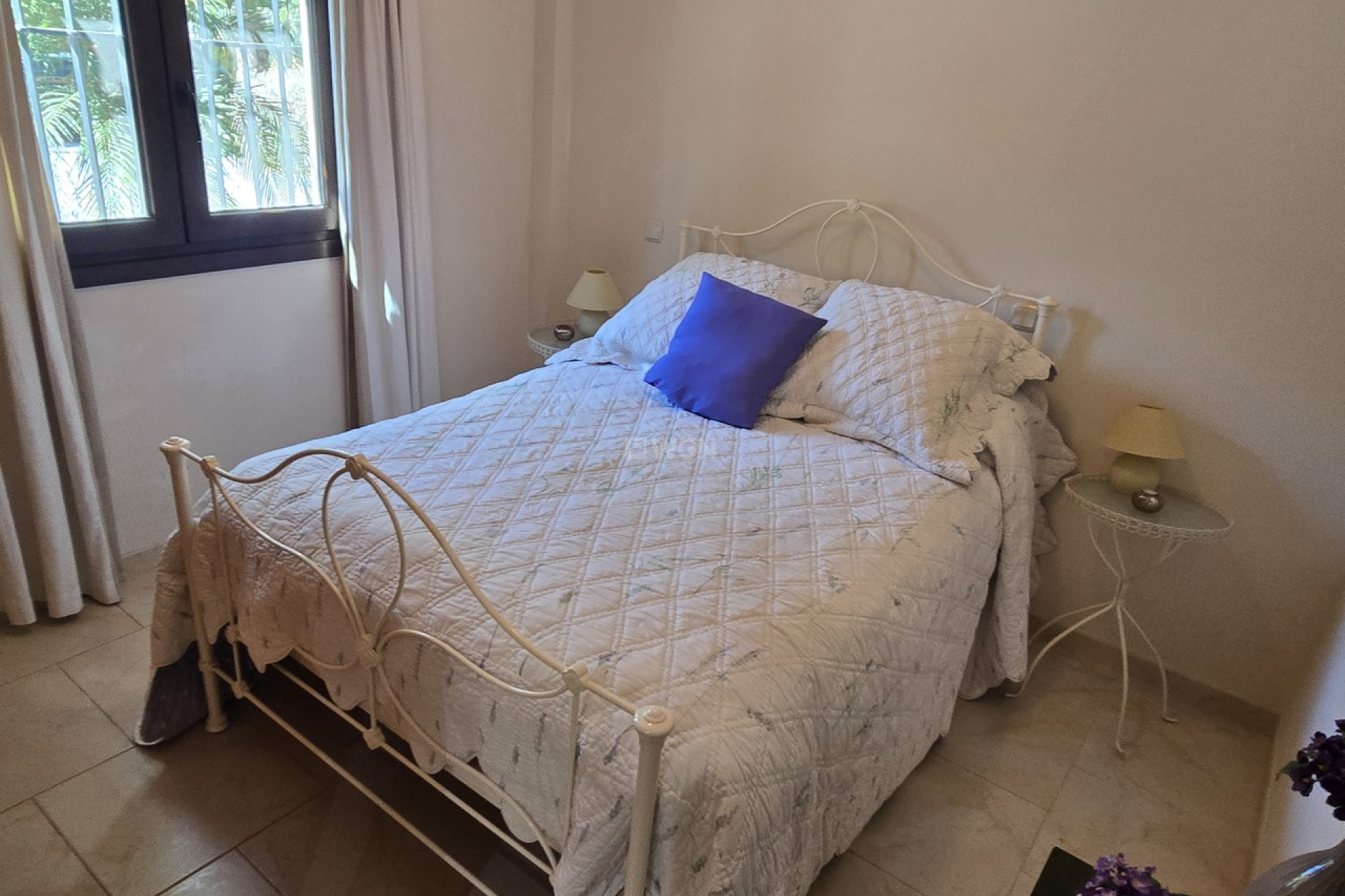 Resale - Villa - Vinuela - Inland