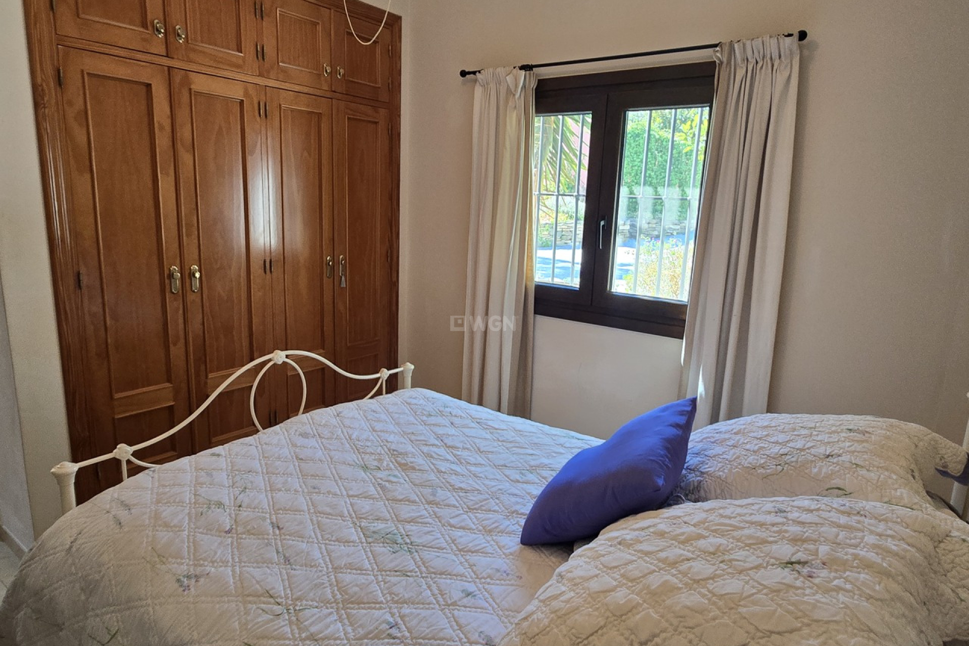 Resale - Villa - Vinuela - Inland