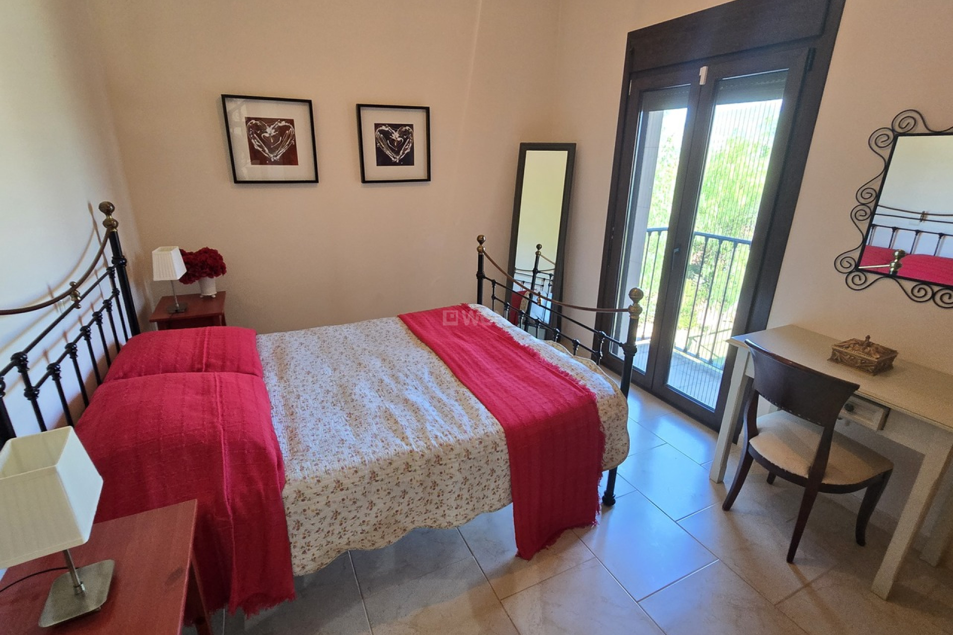 Resale - Villa - Vinuela - Inland
