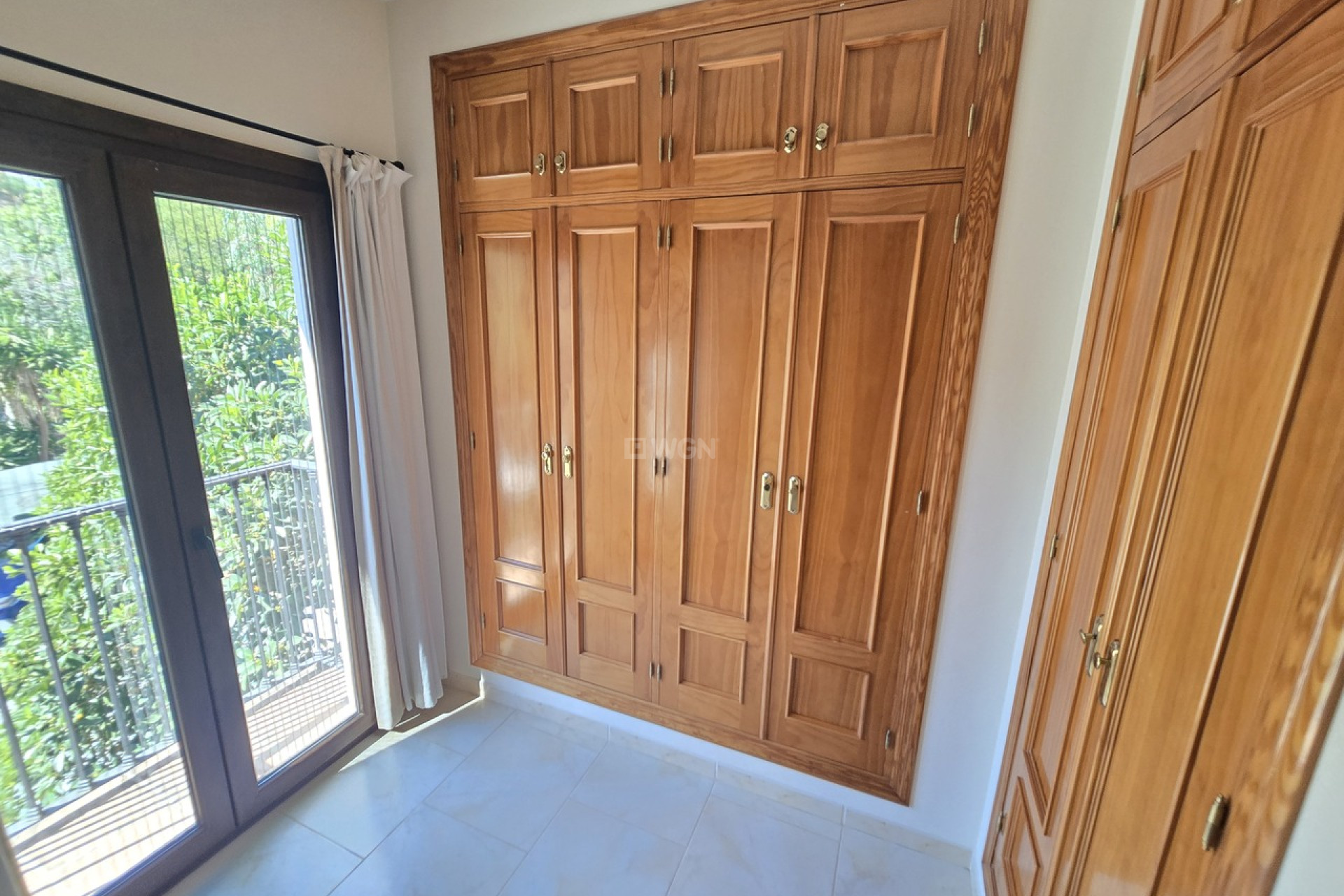 Resale - Villa - Vinuela - Inland