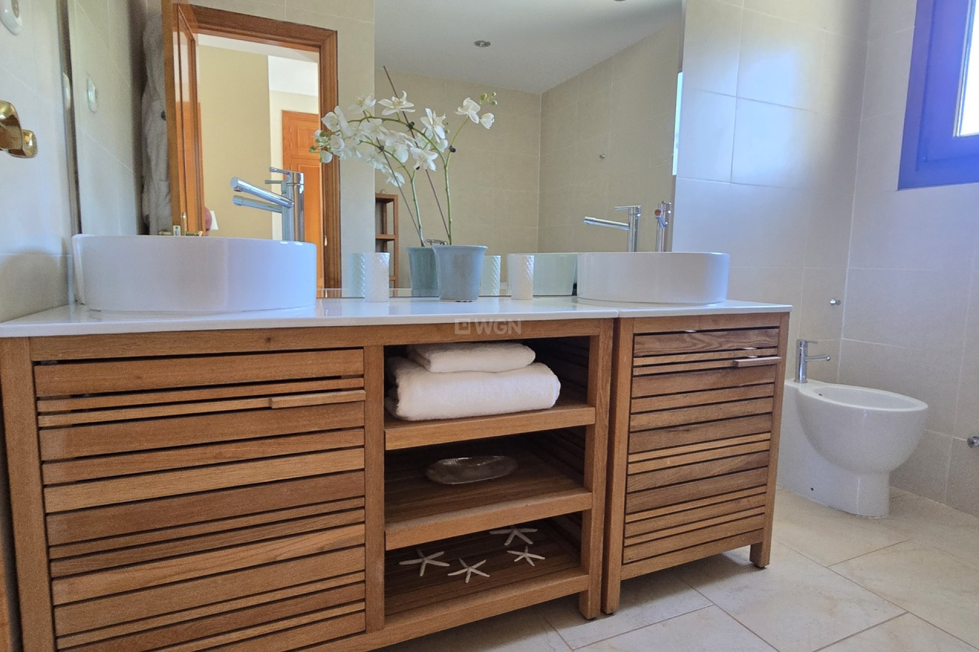 Resale - Villa - Vinuela - Inland