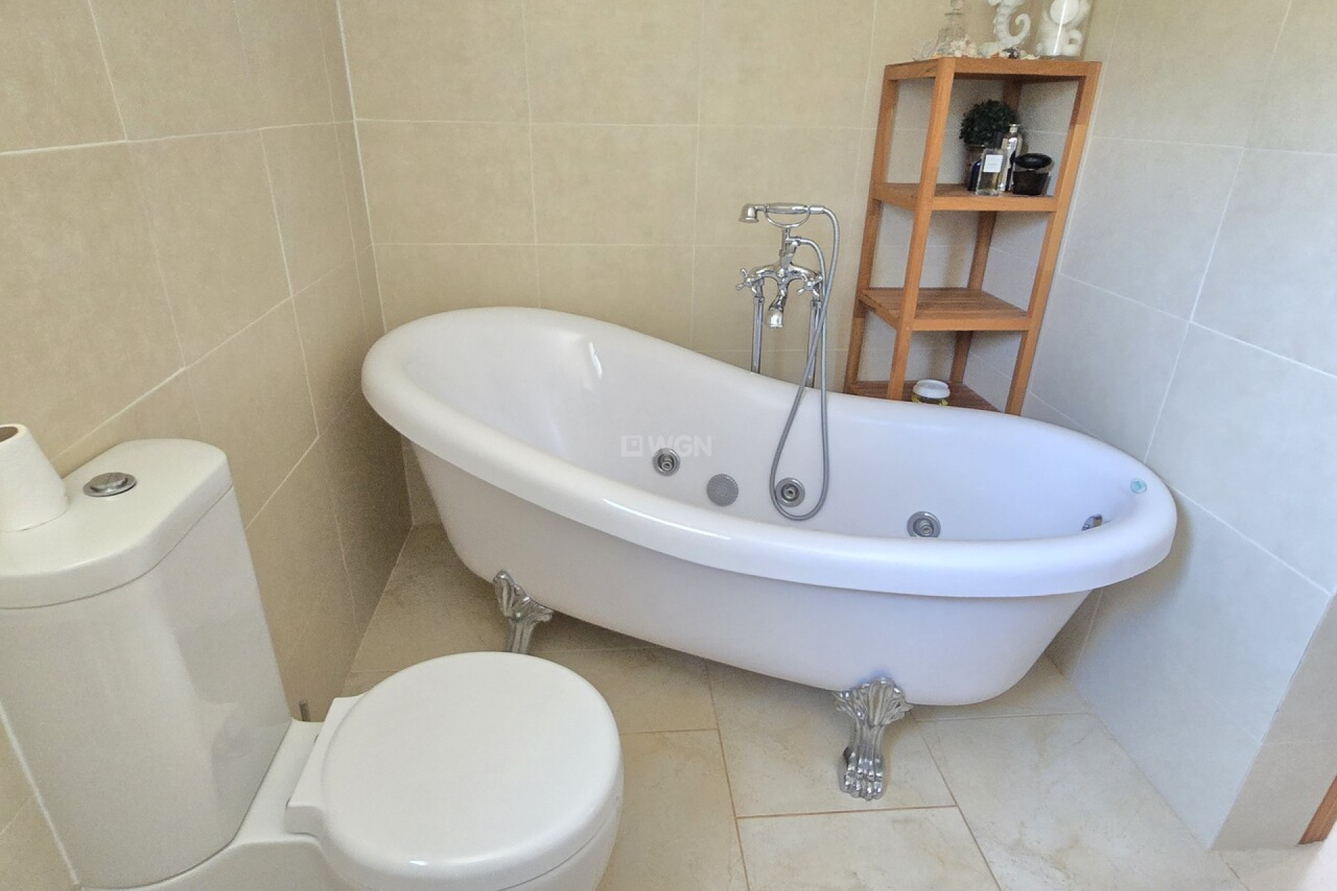 Resale - Villa - Vinuela - Inland