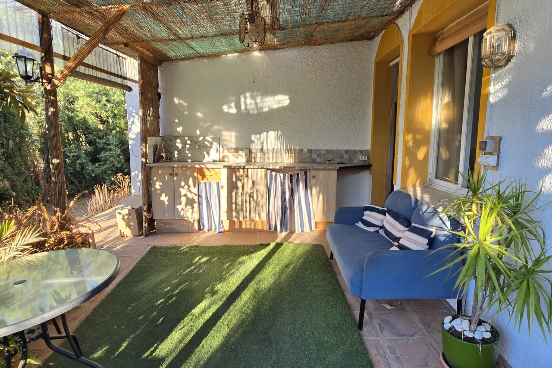 Resale - Villa - Vinuela - Inland