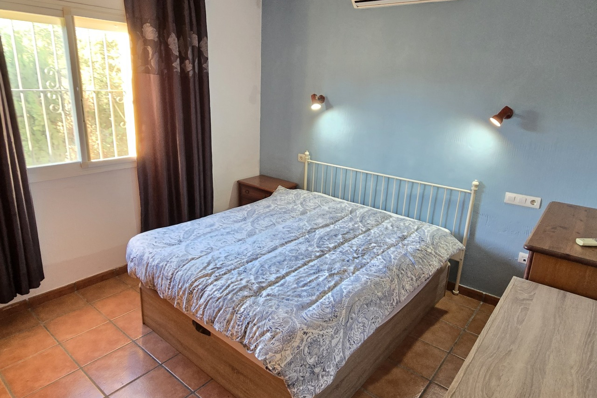 Resale - Villa - Vinuela - Inland