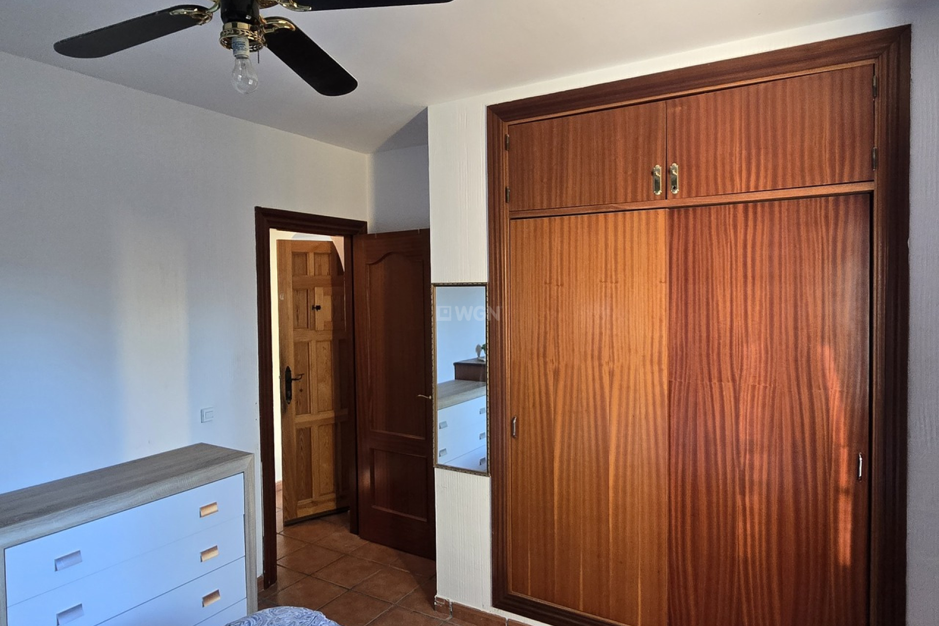 Resale - Villa - Vinuela - Inland