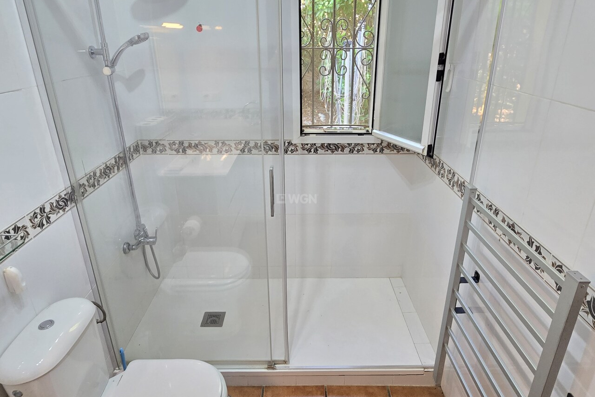 Resale - Villa - Vinuela - Inland