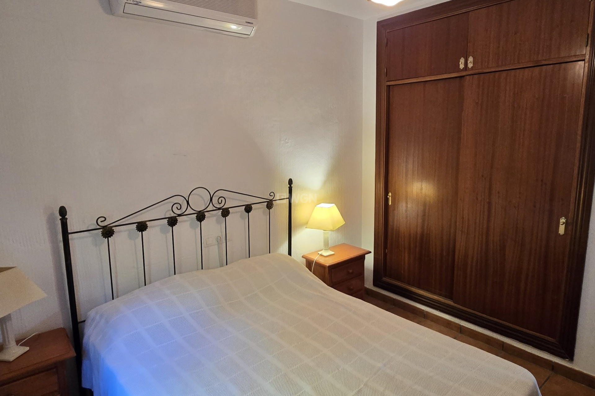 Resale - Villa - Vinuela - Inland