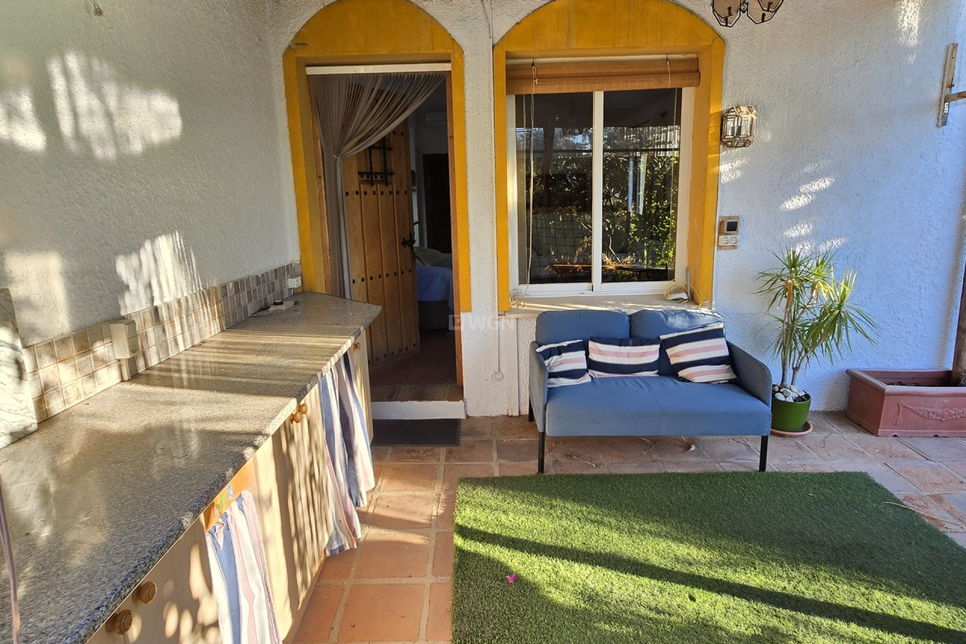 Resale - Villa - Vinuela - Inland