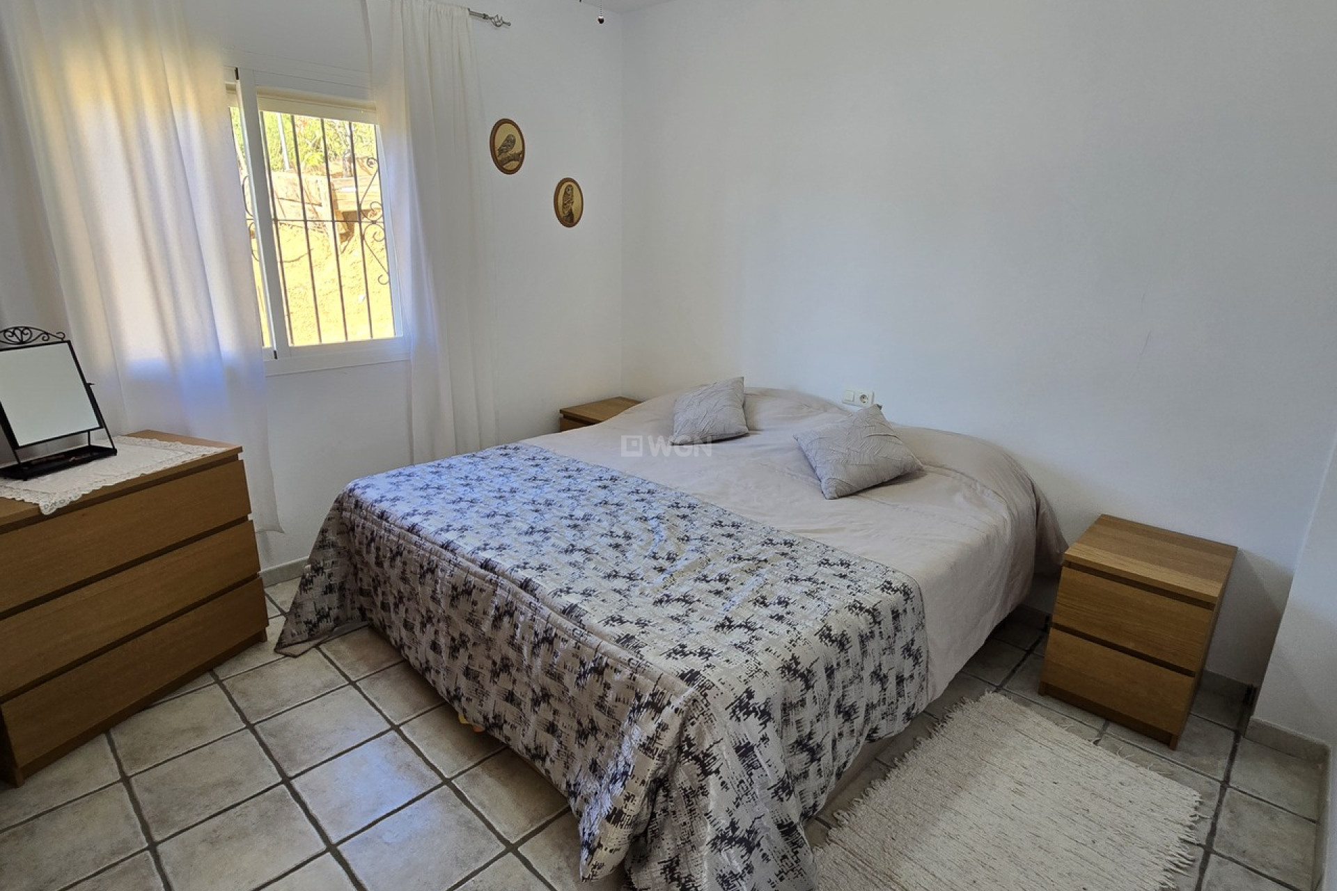Resale - Villa - Vinuela - Inland