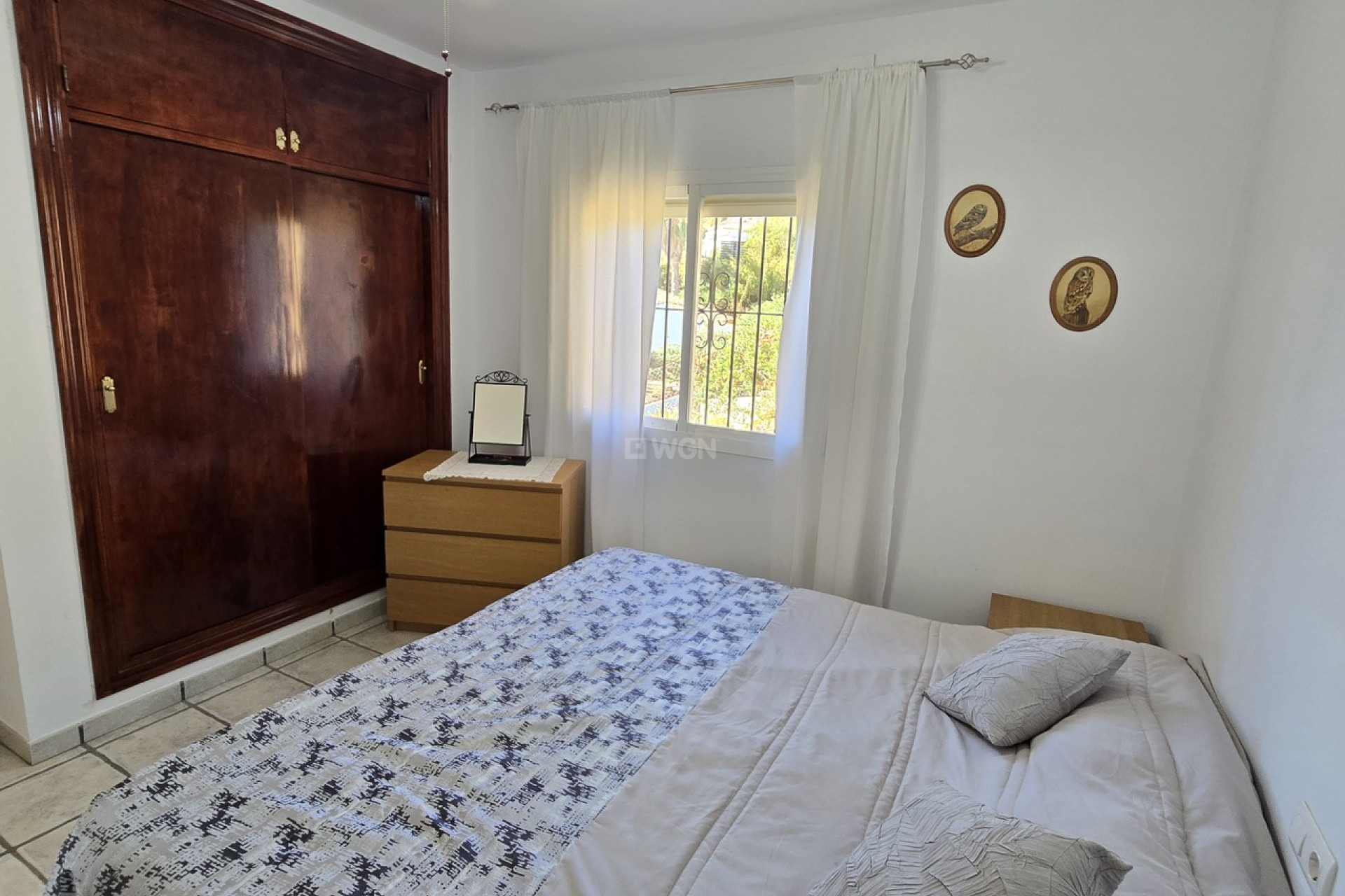 Resale - Villa - Vinuela - Inland