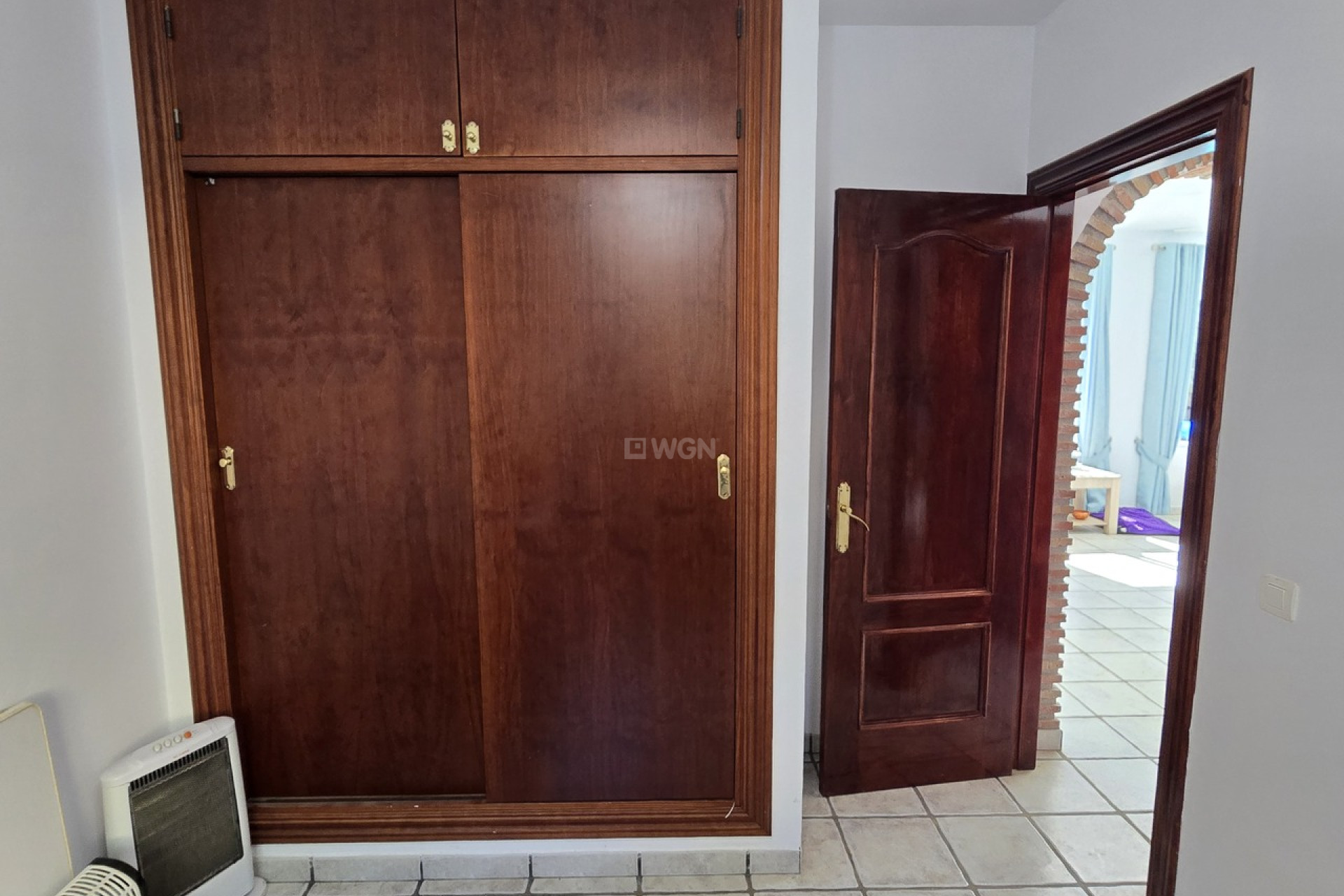 Resale - Villa - Vinuela - Inland