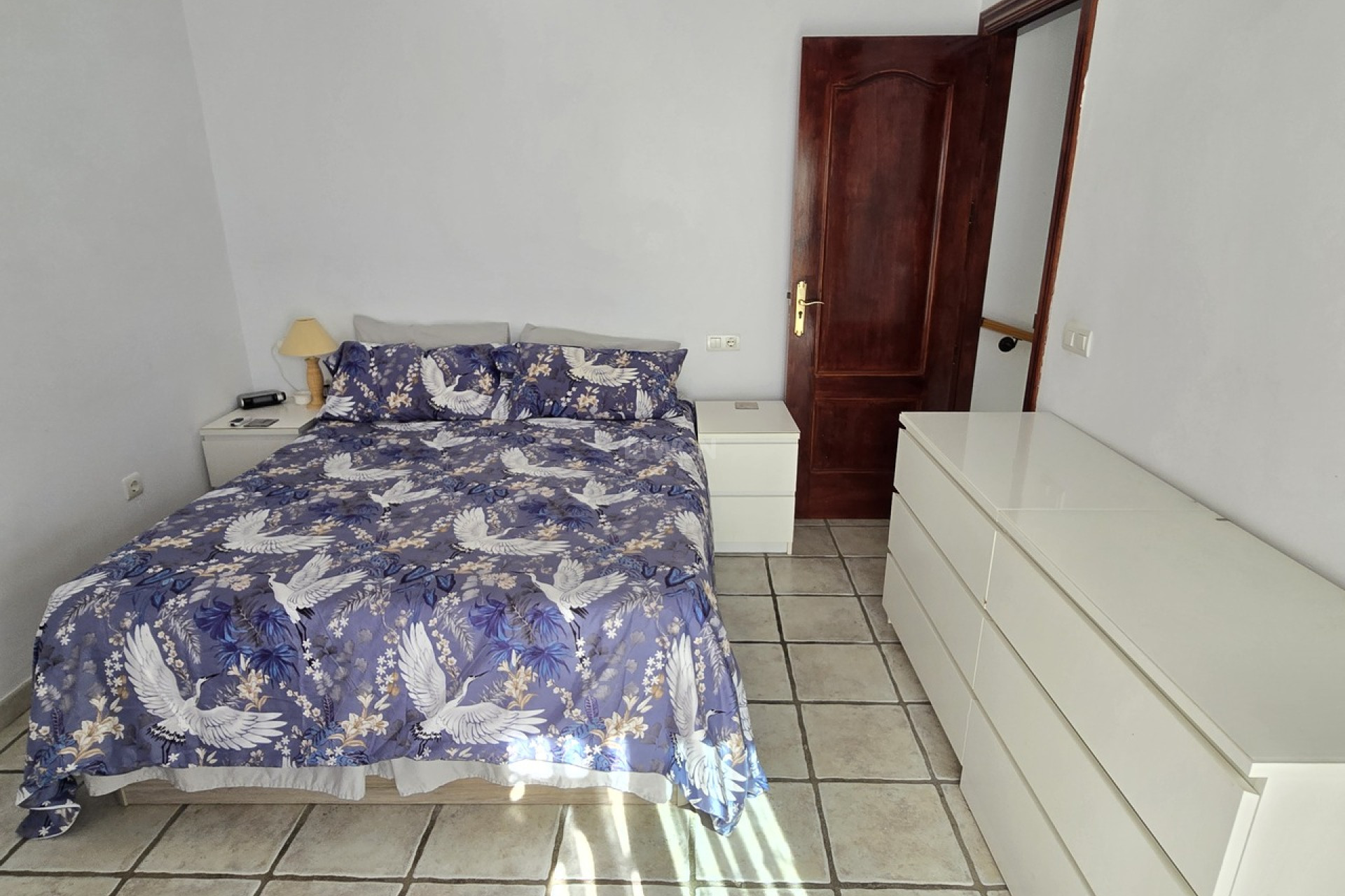 Resale - Villa - Vinuela - Inland