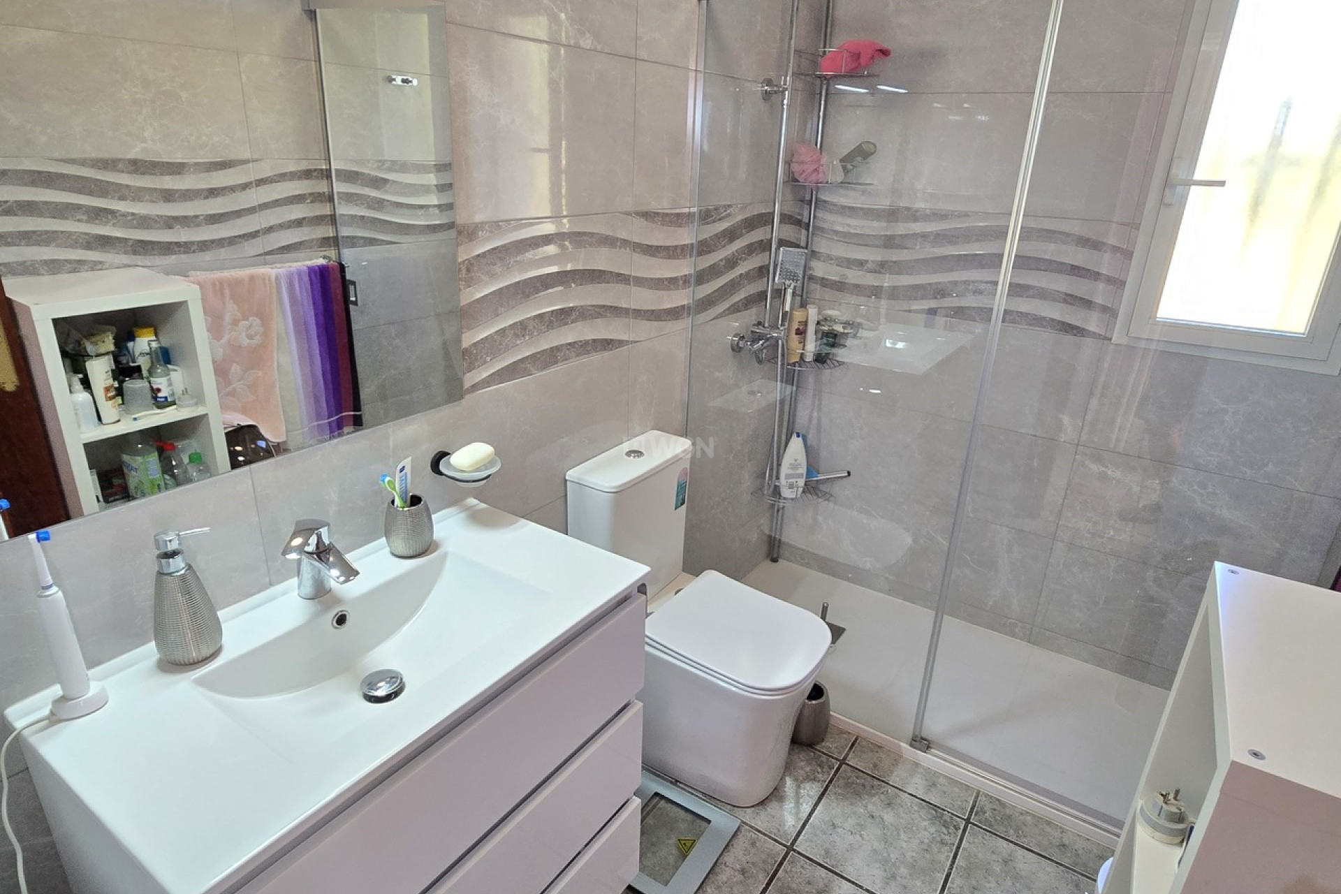 Resale - Villa - Vinuela - Inland