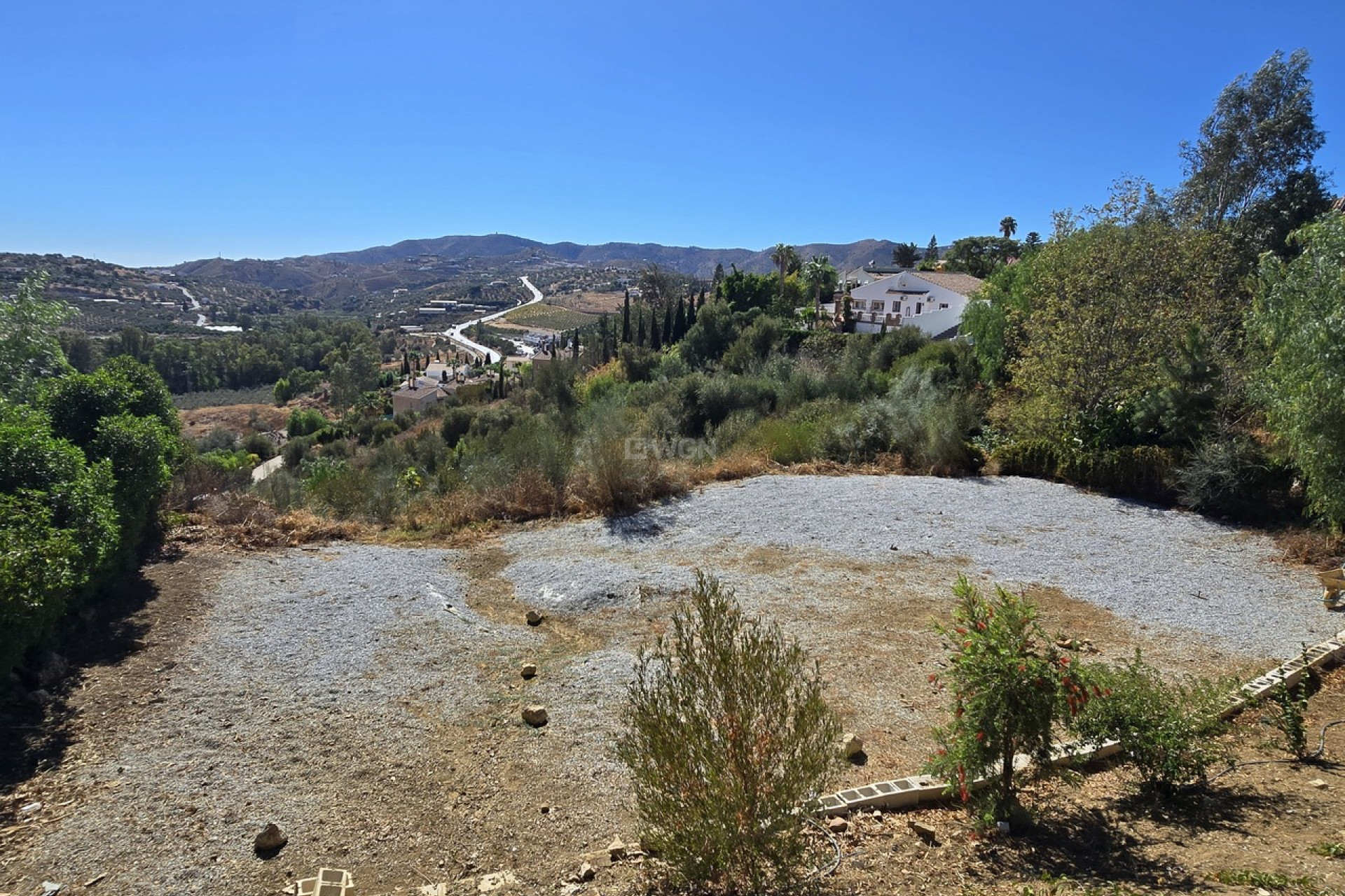 Resale - Villa - Vinuela - Inland