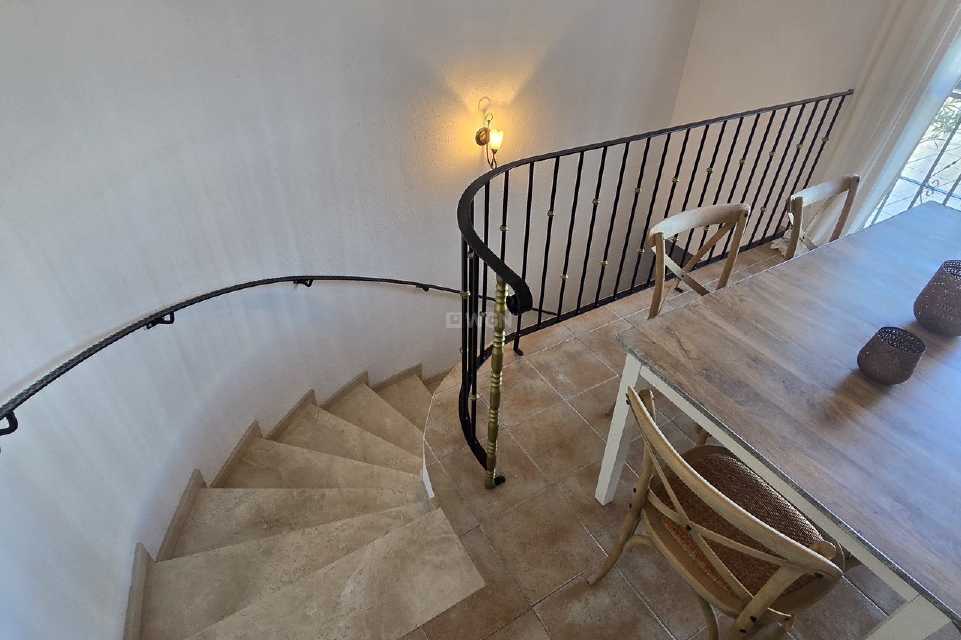 Resale - Villa - Vinuela - Inland