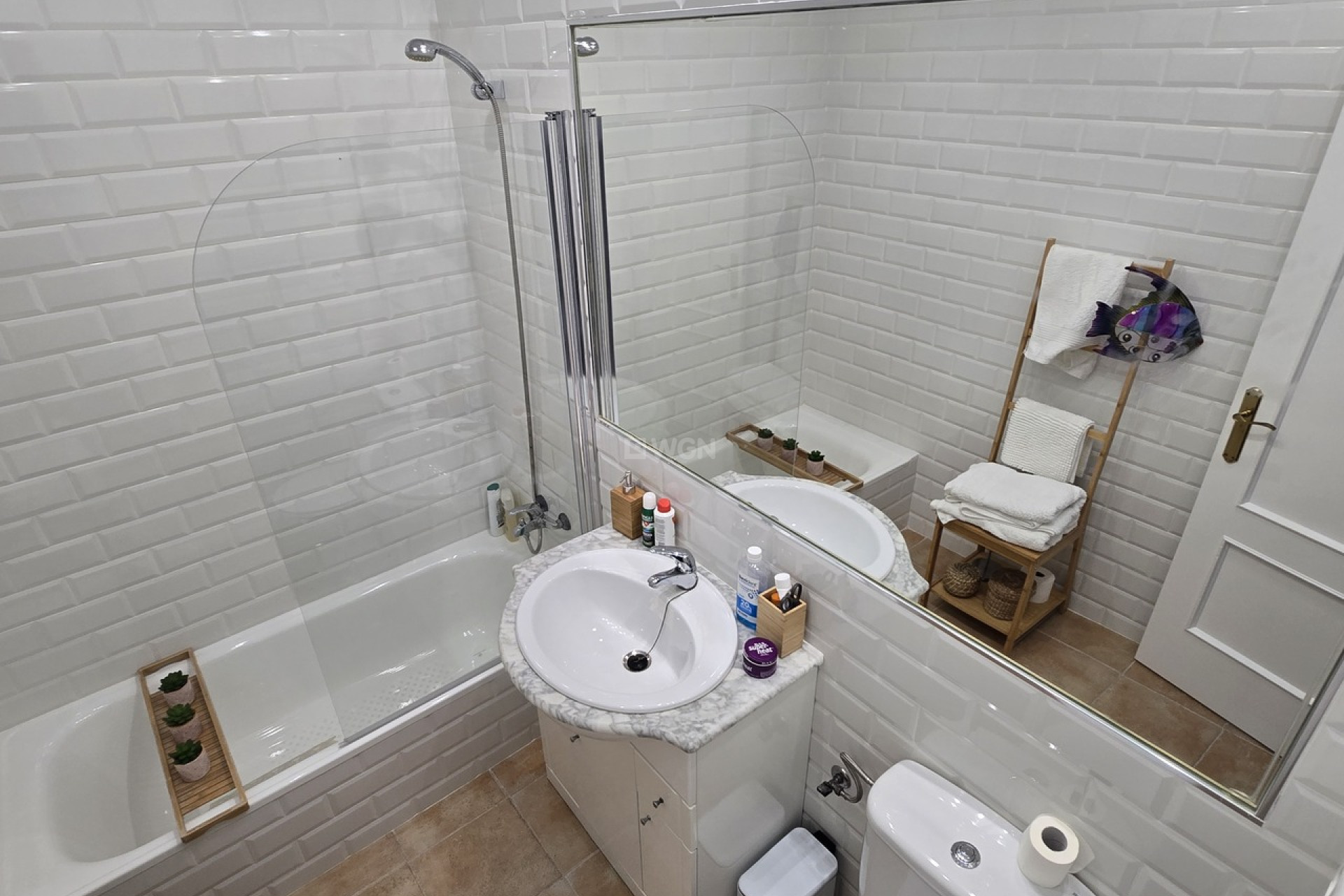 Resale - Villa - Vinuela - Inland