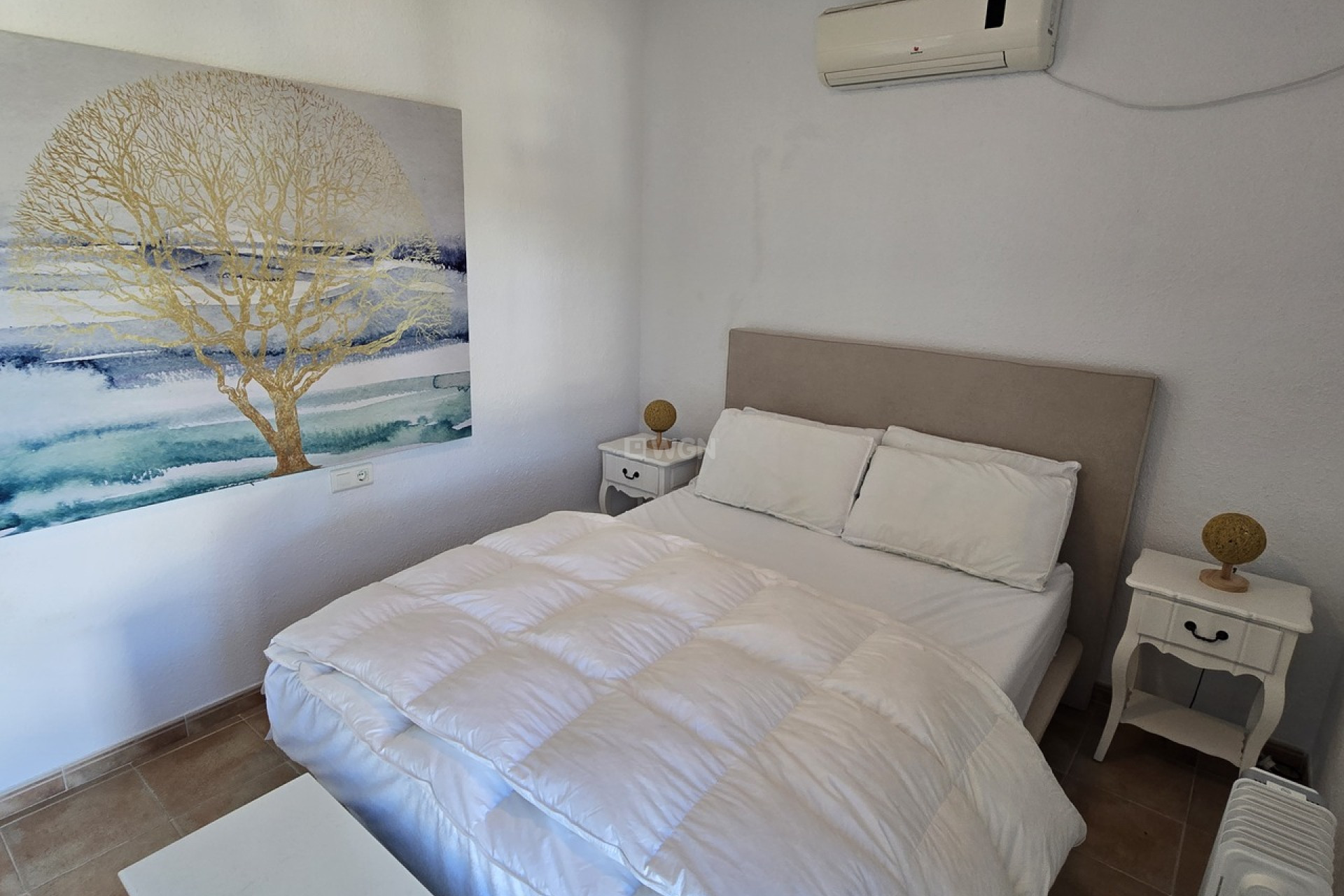 Resale - Villa - Vinuela - Inland